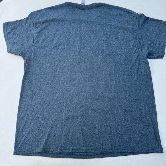 Disney NEW WINNIE THE POOH HALLOWEEN TRICK OR TREAT GRAY T-SHIRT SZ Size US XL / EU 56 / 4 - 4 Thumbnail