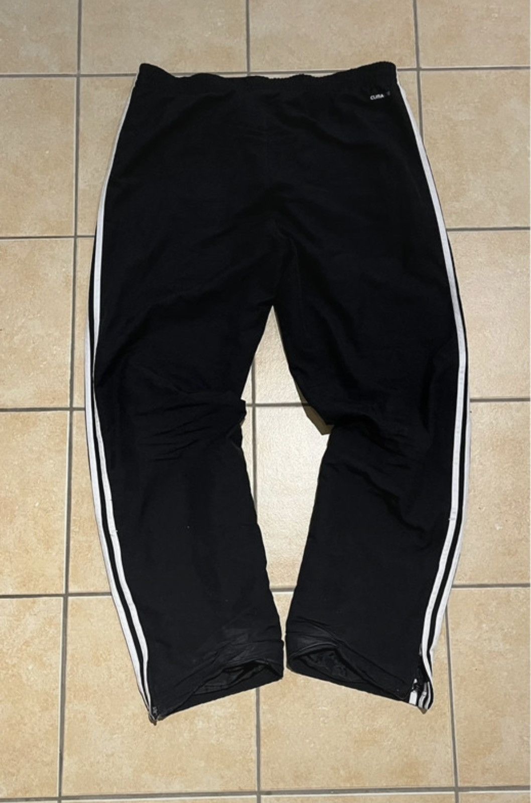 Adidas Adidas Trackpants Size US 38 / EU 54 - 2 Thumbnail