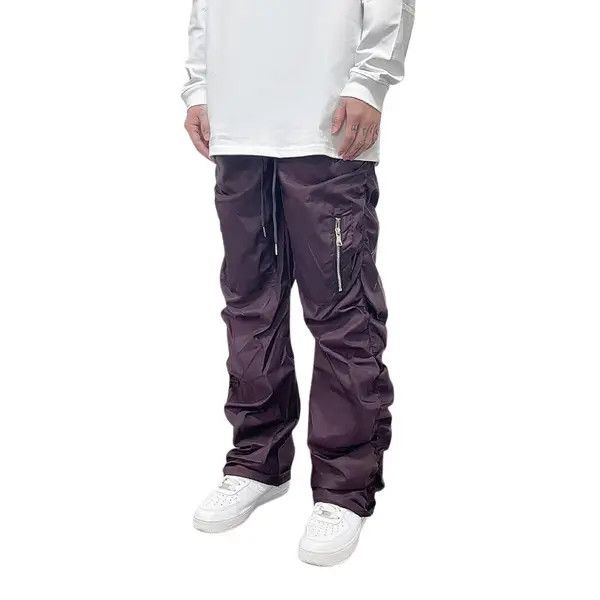 VIBE Stacked Cargo Sweatpants Size US 32 / EU 48 - 2 Thumbnail