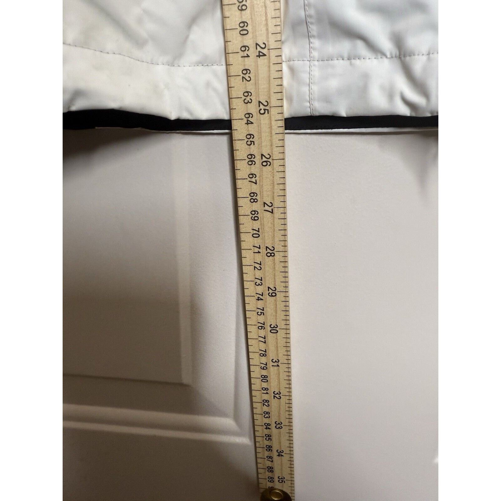 The North Face The North Face 3 In 1 Ski Jacket Coat HyVent Women’s Small Size S / US 4 / IT 40 - 9 Thumbnail