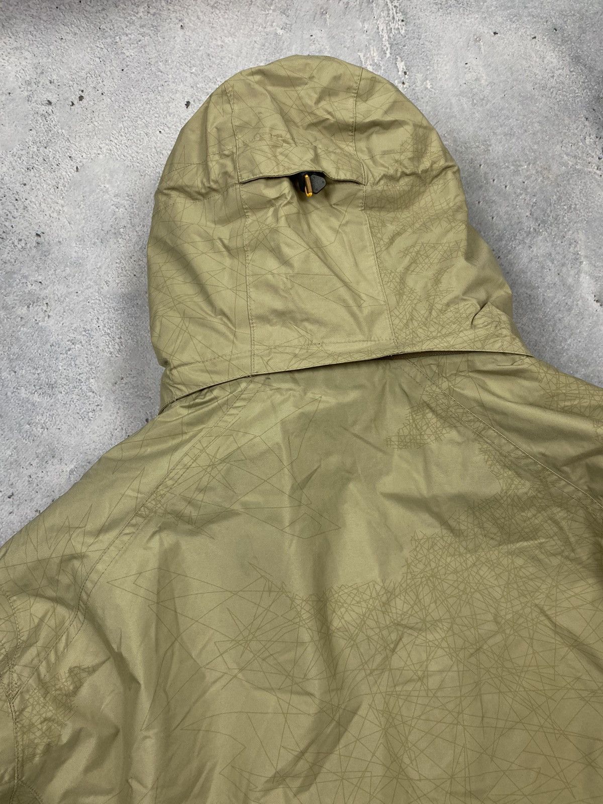 Nike Nike ACG jacket 🔥 Size US S / EU 44-46 / 1 - 14 Thumbnail