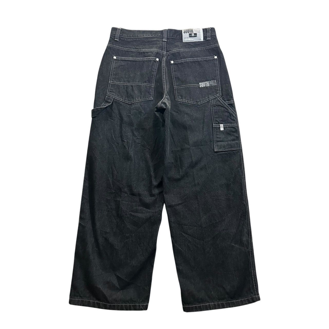 Southpole Southpole Denim Jeans Size US 35 - 4 Thumbnail