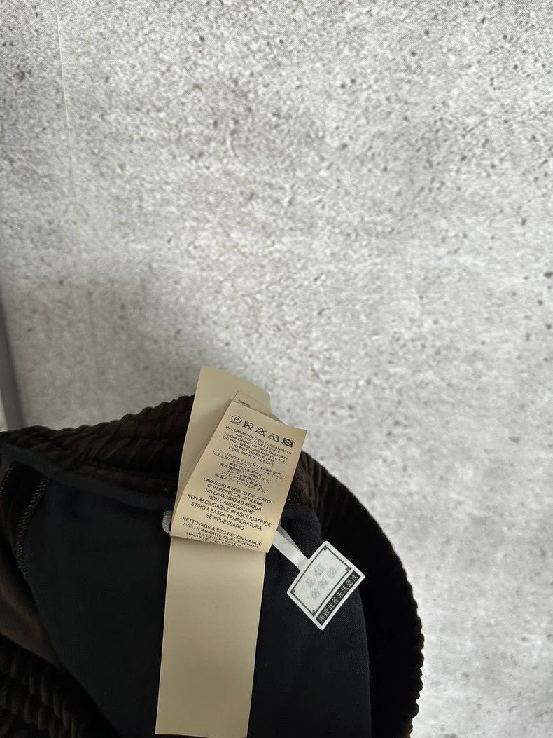 Fear of God Fear of God velvet trousers Size US 28 / EU 44 - 8 Thumbnail