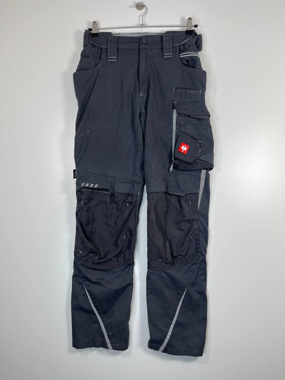 Other Engelbert Strauss Motion Work Pants Trousers Men EU 44 Size US 28 / EU 44 - 1 Thumbnail