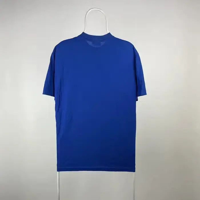 Adidas Vintage Adidas equipment T-shirt box logo size Large Size US L / EU 52-54 / 3 - 3 Thumbnail