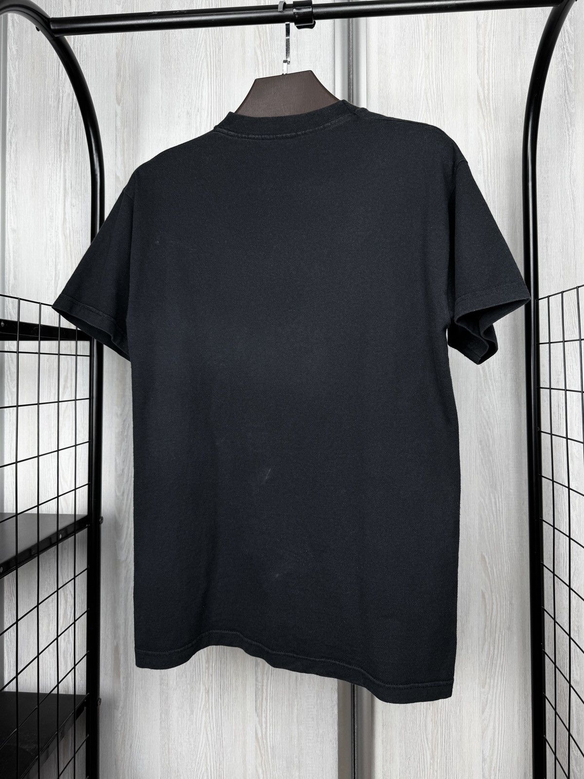 Vintage Vintage 90s Rare UB40 Cover Up Screen Stars Band Tee shirt Size US M / EU 48-50 / 2 - 7 Thumbnail