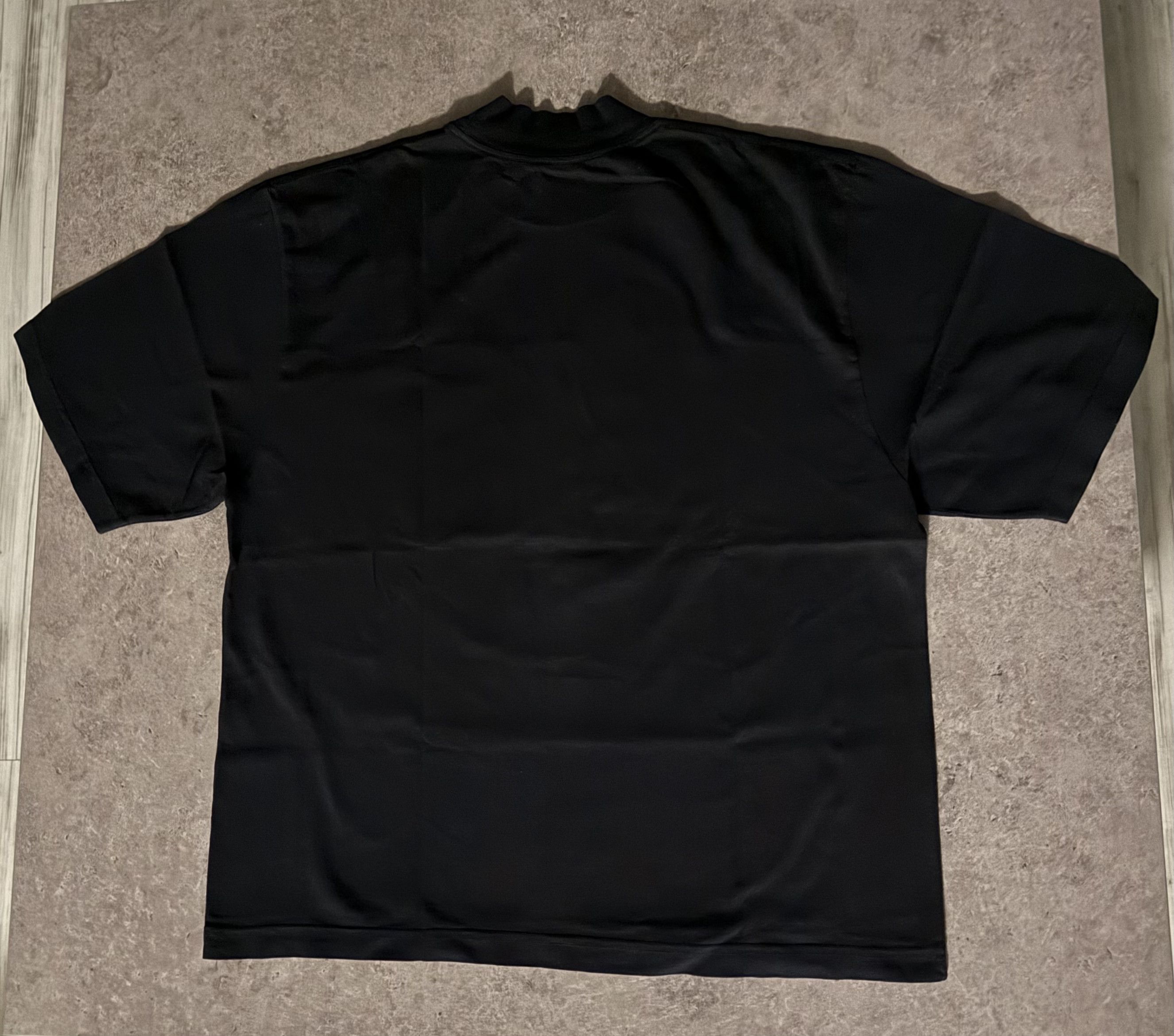 Kanye West Kanye Sunday Service Ny T-shirt Size US M / EU 48-50 / 2 - 2 Thumbnail