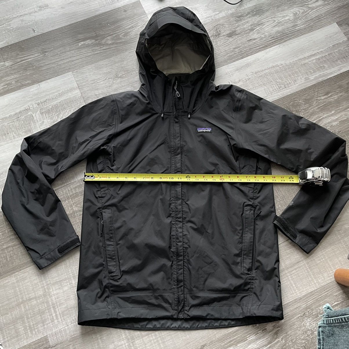 Patagonia Patagonia H2no Rain Shell Jacket | Grailed