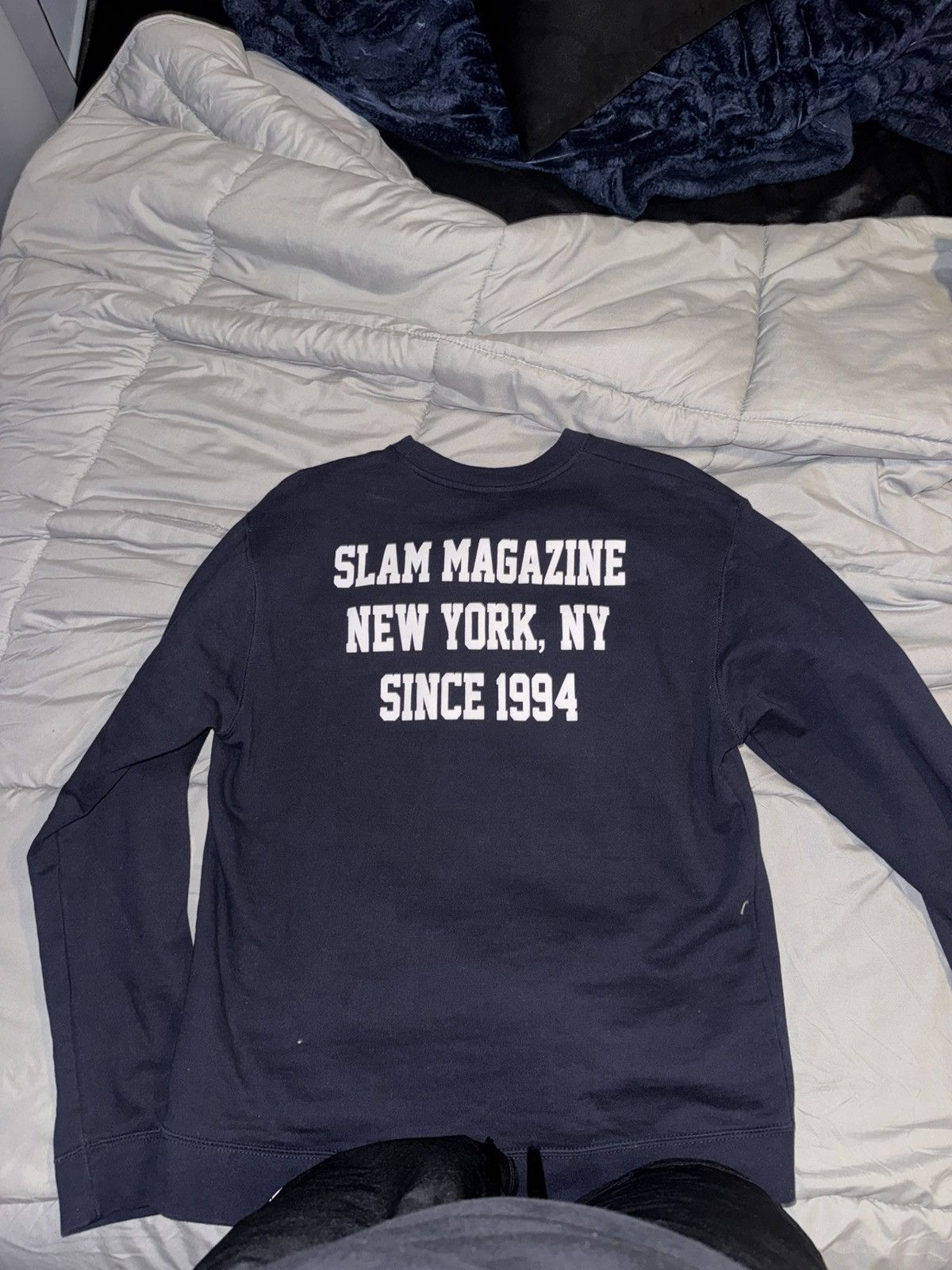 Grand Slam SLAM Sweater Size US M / EU 48-50 / 2 - 4 Thumbnail