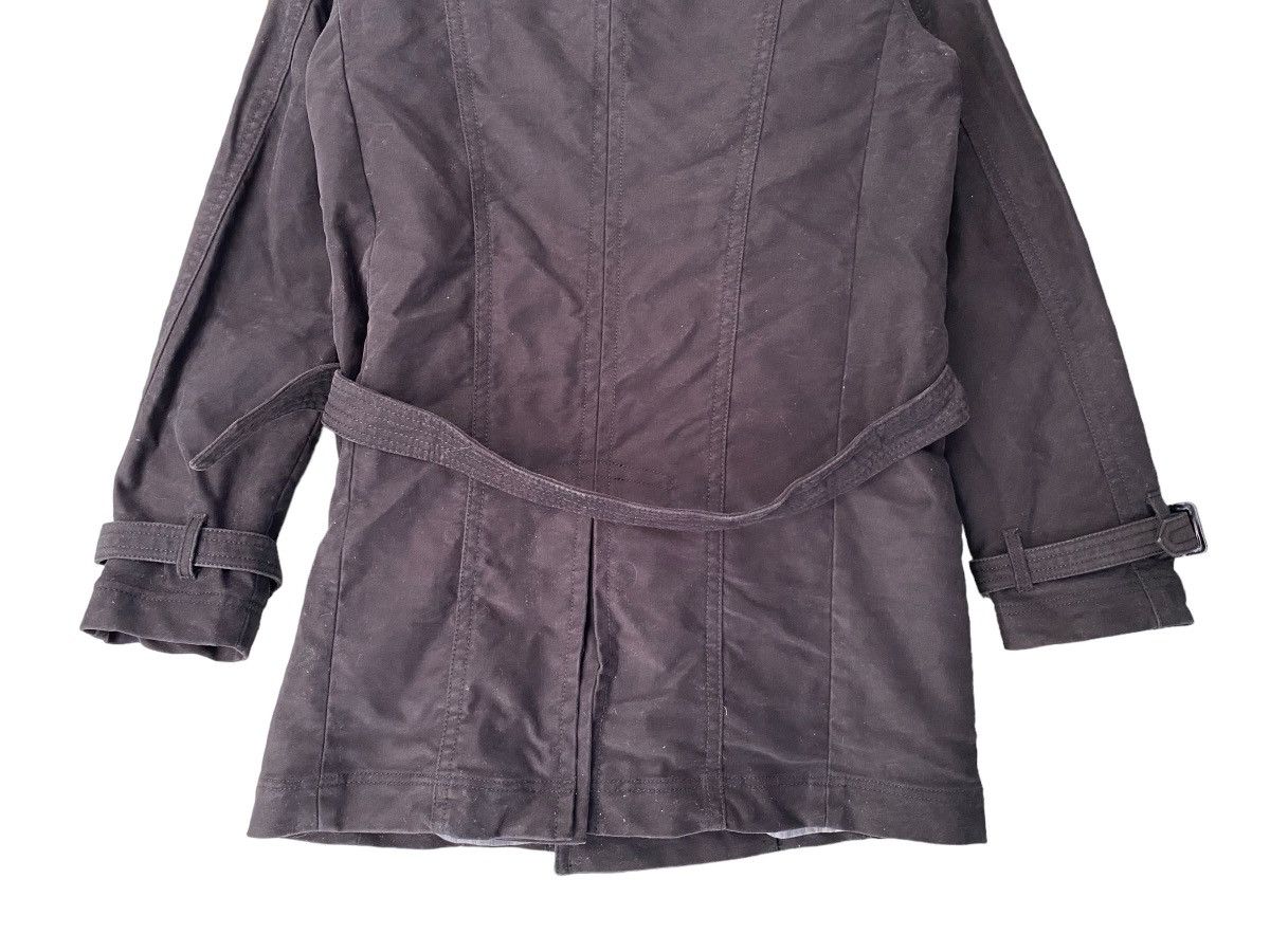 Other HIROMICHI NAKANO Trench Coat Size US M / EU 48-50 / 2 - 12 Thumbnail
