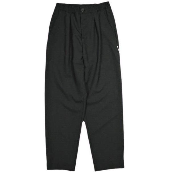 Marni Marni Marni Wool Tropical Trousers Textile Bottoms PAMA0317MU TW839 DUTY FREE for USA Size ONE SIZE - 1 Thumbnail
