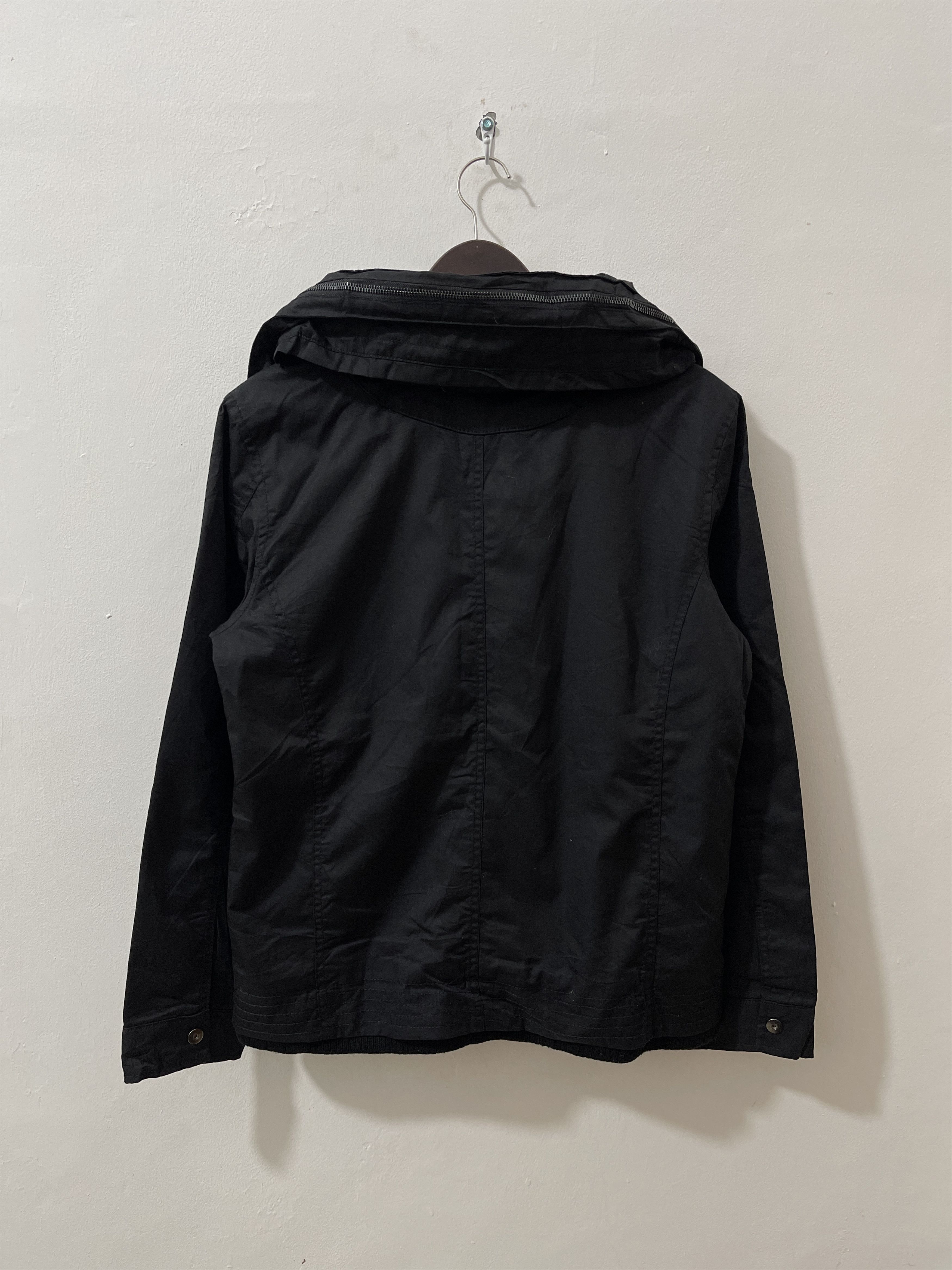 Japanese Brand 2000s Double Focus Japan Archive Bono LGB Style Jacket Size US L / EU 52-54 / 3 - 8 Thumbnail