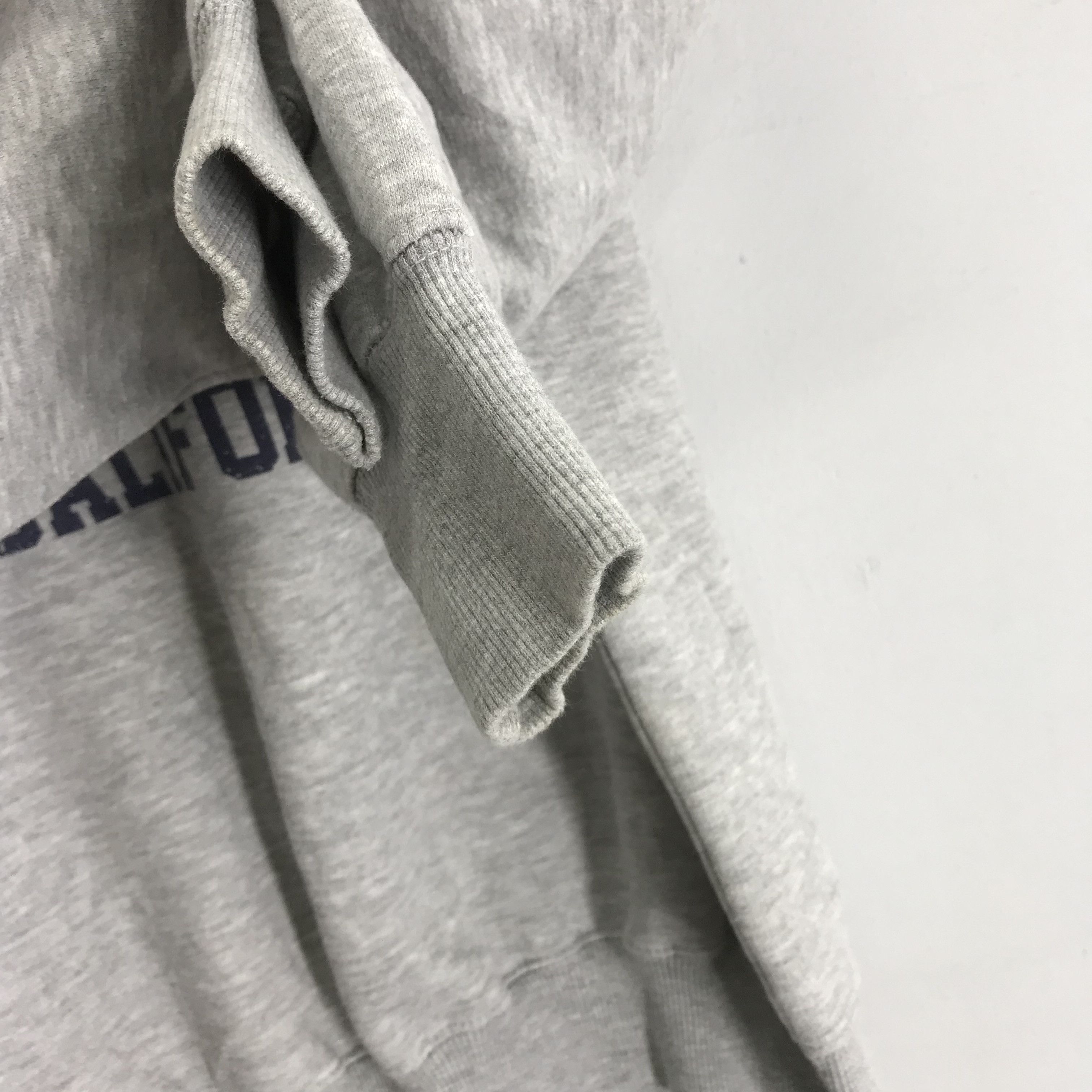 Japanese Brand Vintage San Diego California Sweatshirt - 185 Size US M / EU 48-50 / 2 - 6 Thumbnail