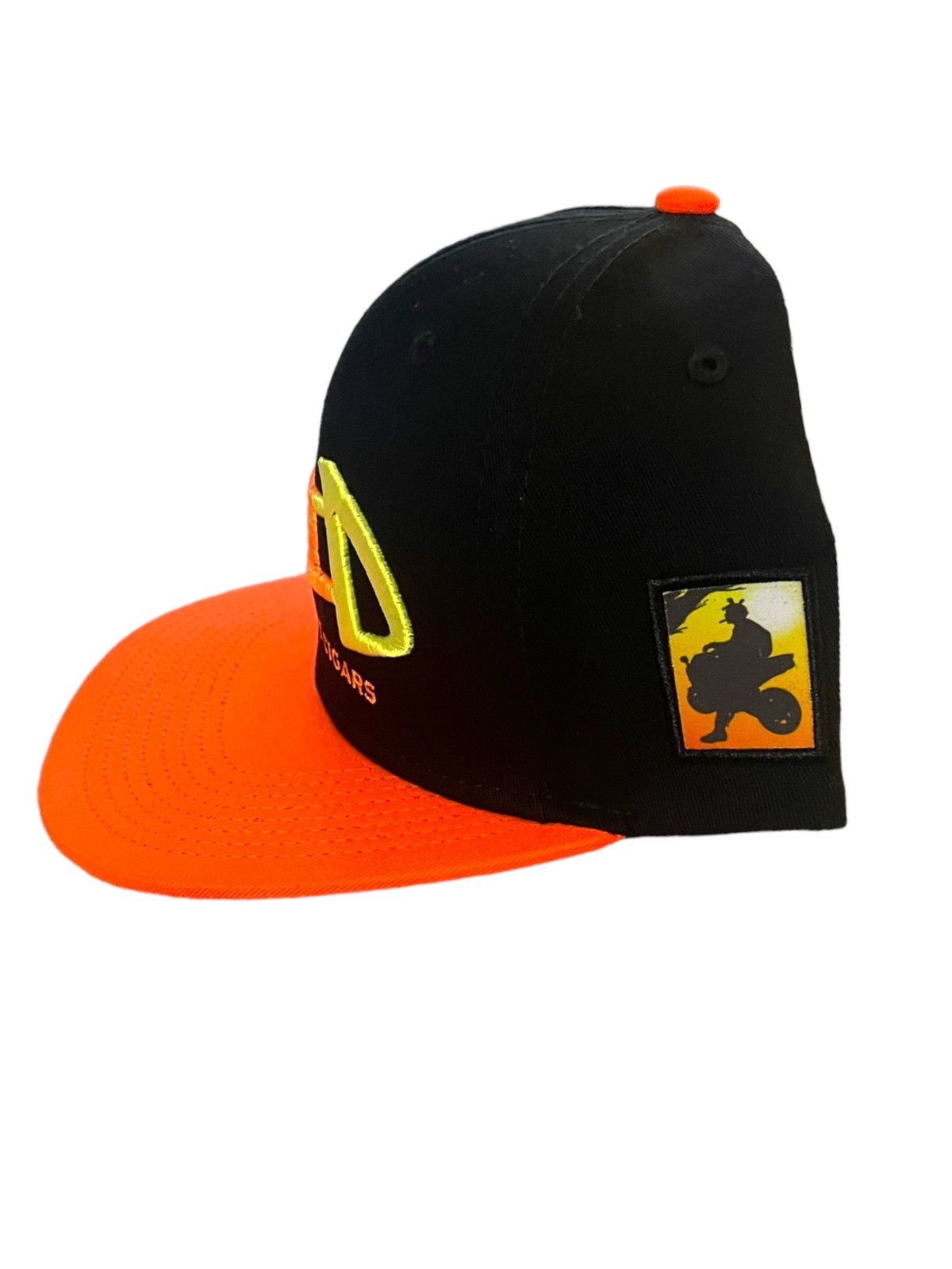 Other Acid Cigar SnapBack NWT Size ONE SIZE - 12 Thumbnail