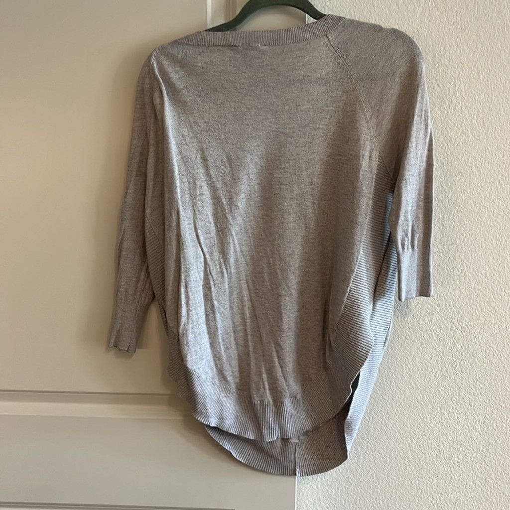 Express Express Sweater Top - XS Size XS / US 0-2 / IT 36-38 - 5 Thumbnail