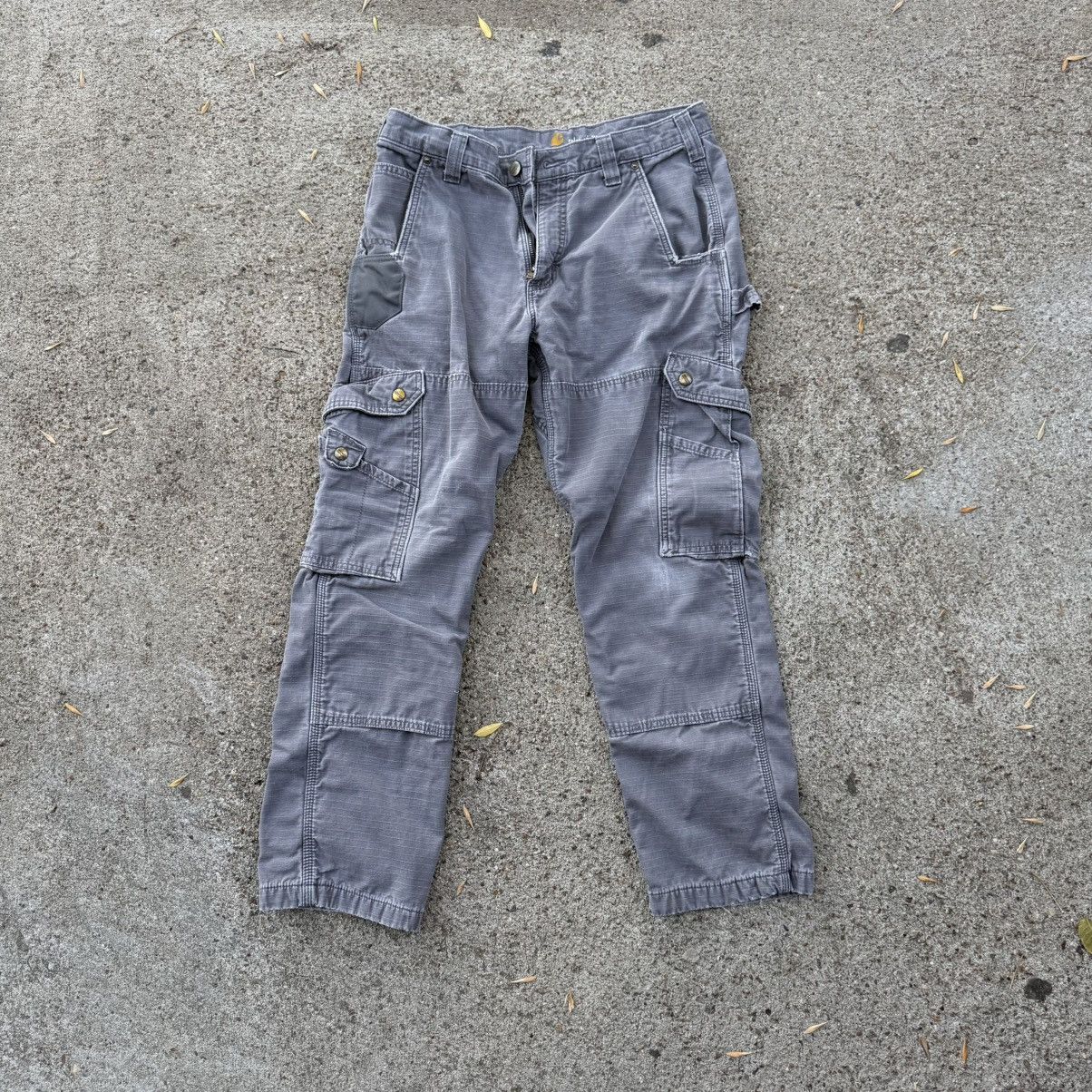 Carhartt Carhartt Pants Size US 33 - 1 Thumbnail