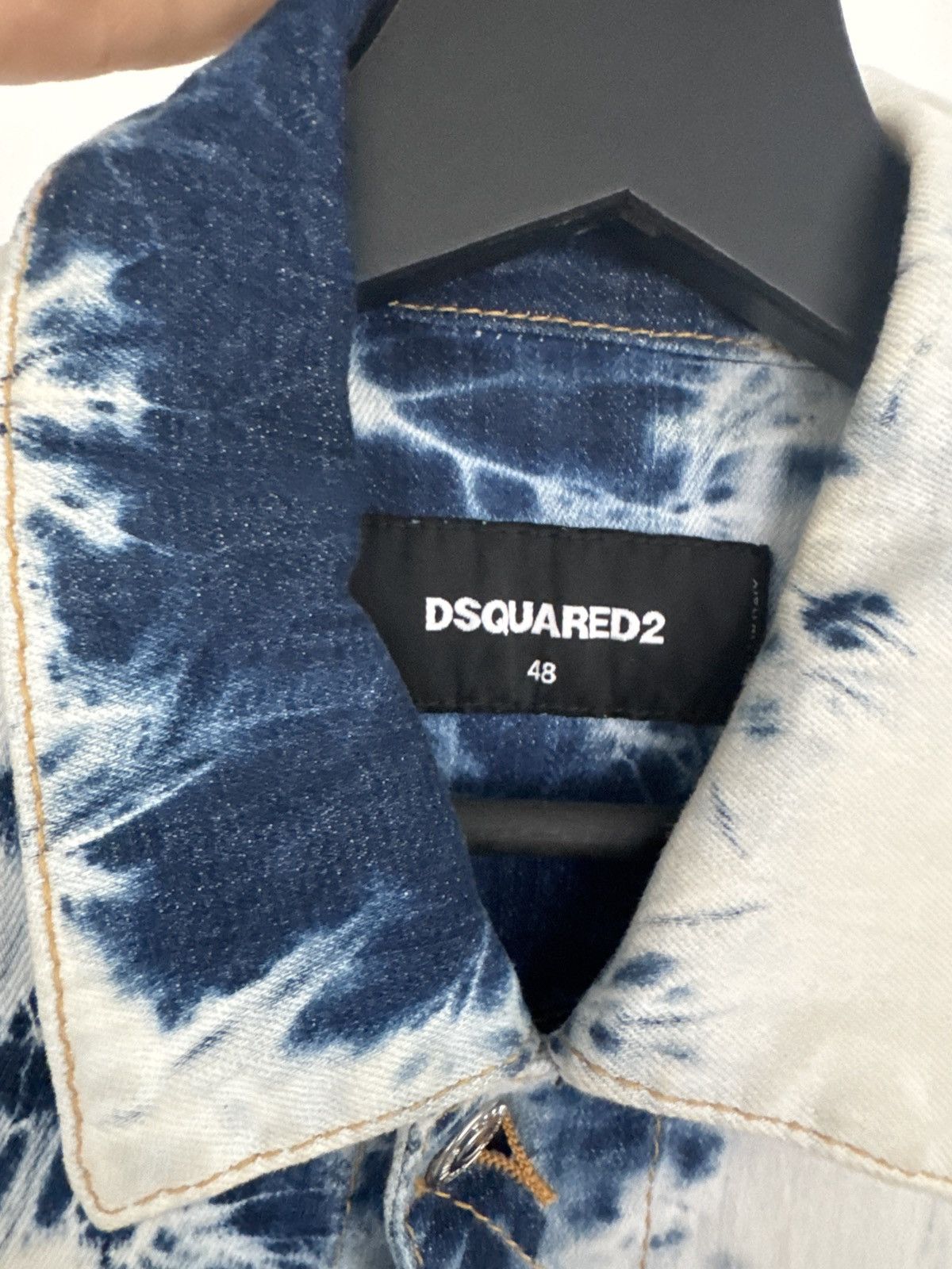 Dsquared2 Dsquared Vest Brand new! Size US M / EU 48-50 / 2 - 6 Thumbnail