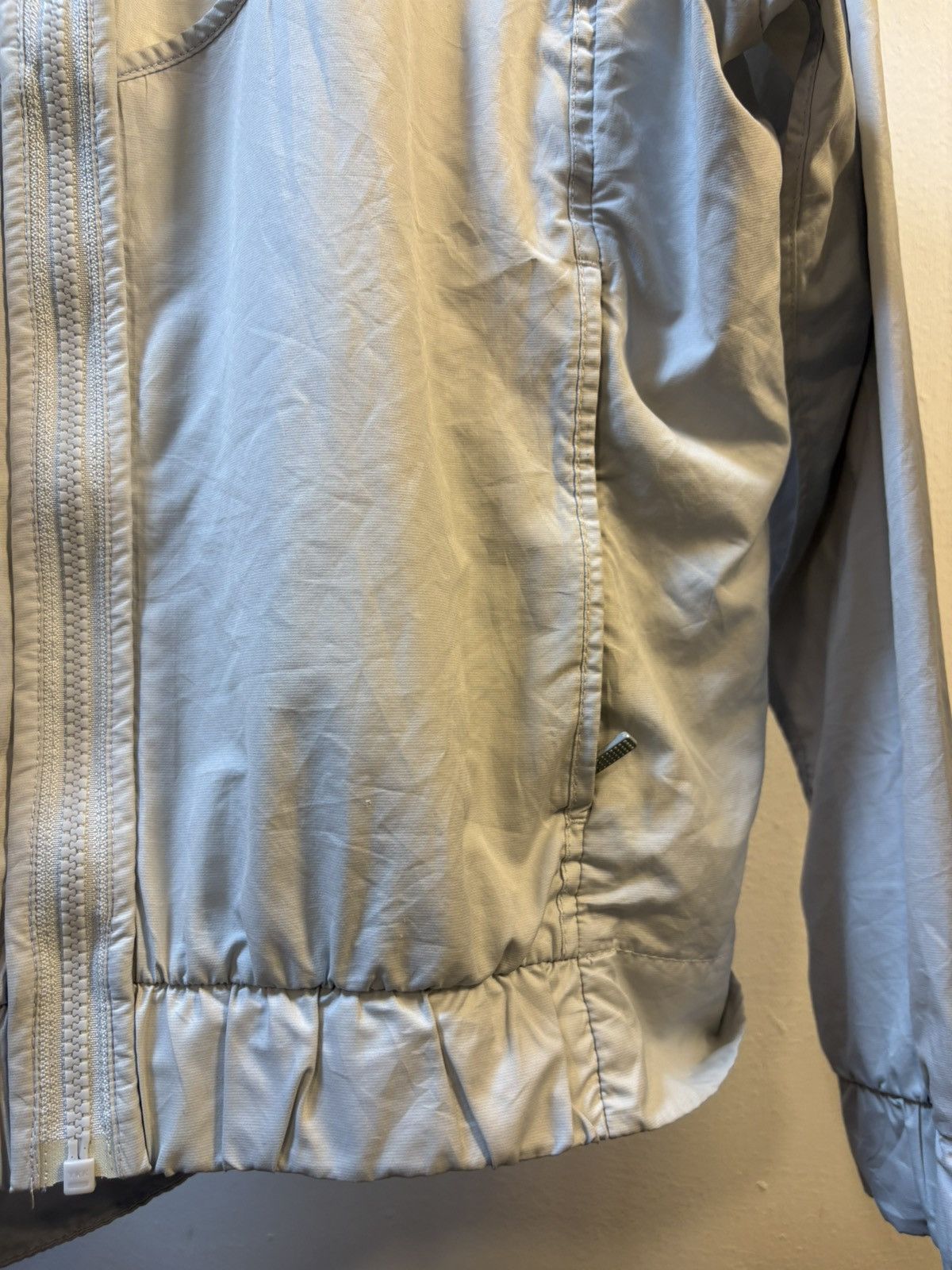 Nike England Football Team Windbreaker Jacket Size US M / EU 48-50 / 2 - 11 Thumbnail
