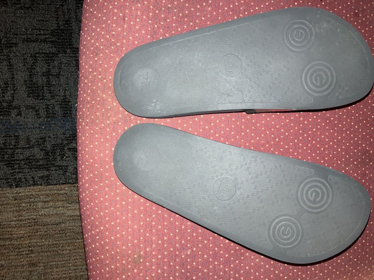 Gucci PURSUIT 72 SLIDES 2015 RARE SIZE 10 Size US 10 / EU 43 - 4 Thumbnail
