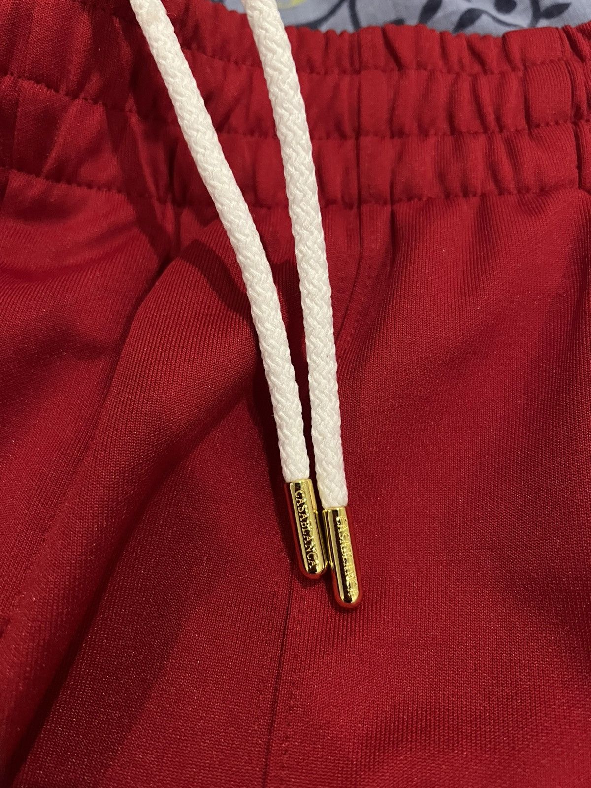 Casablanca Casablanca Laurel Track Pants Size US 32 / EU 48 - 6 Thumbnail