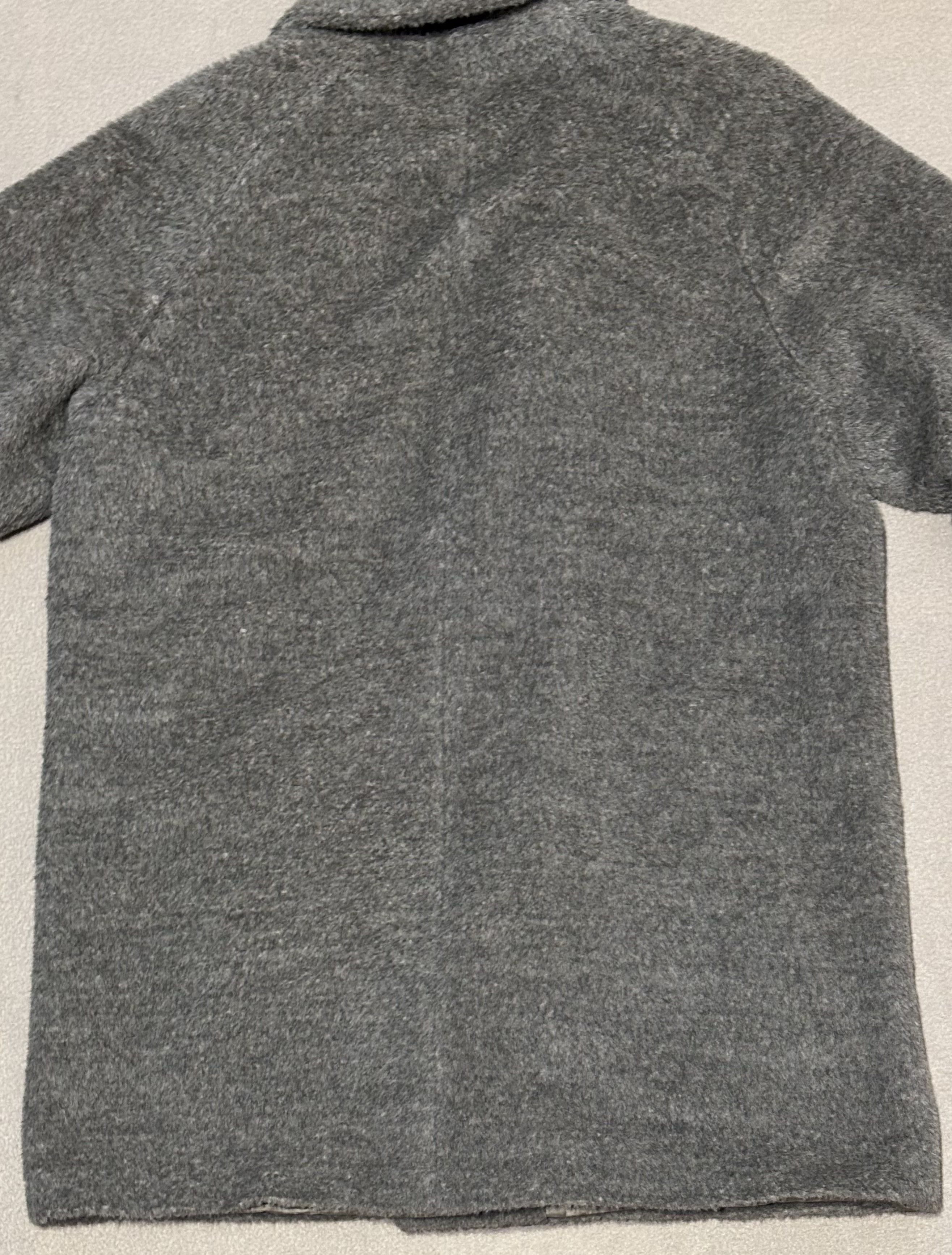 Max Mara Max Mara double-breasted coat size 38 Size XS / US 0-2 / IT 36-38 - 11 Thumbnail