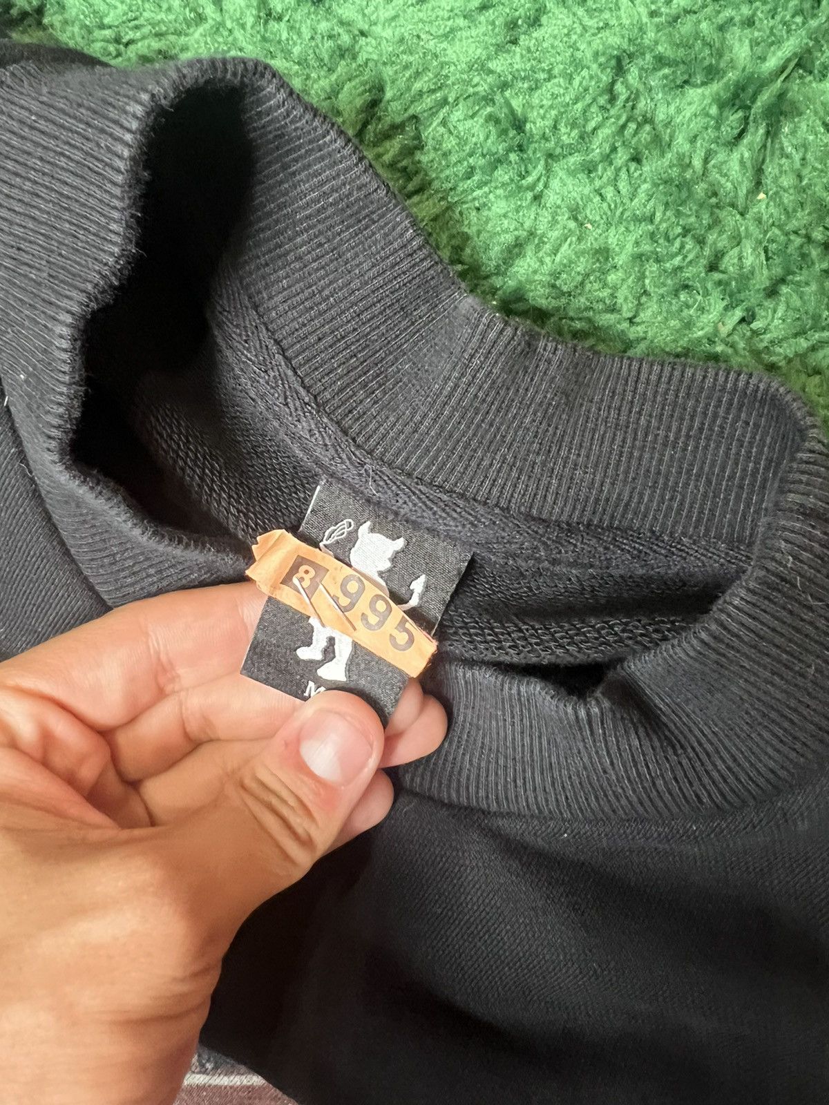 Inspowrld Sweatshirt