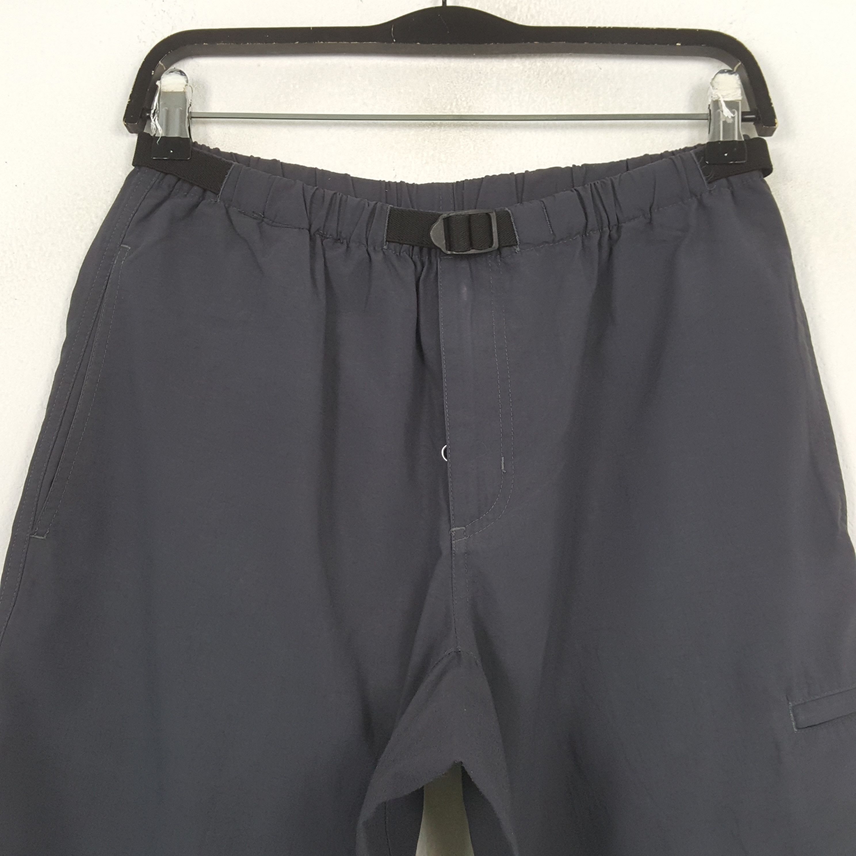 Patagonia Patagonia Outdoor Brand Style Pants RR18 Size US 26 / EU 42 - 2 Thumbnail