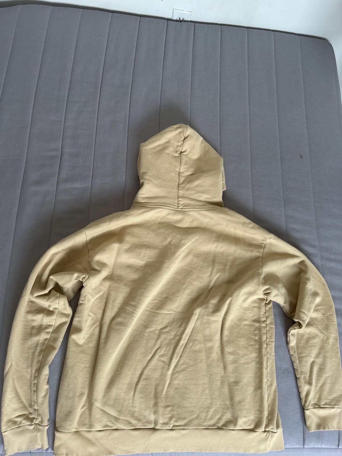 HIDDEN Hidden NY Hoodie Size L Size US L / EU 52-54 / 3 - 2 Thumbnail