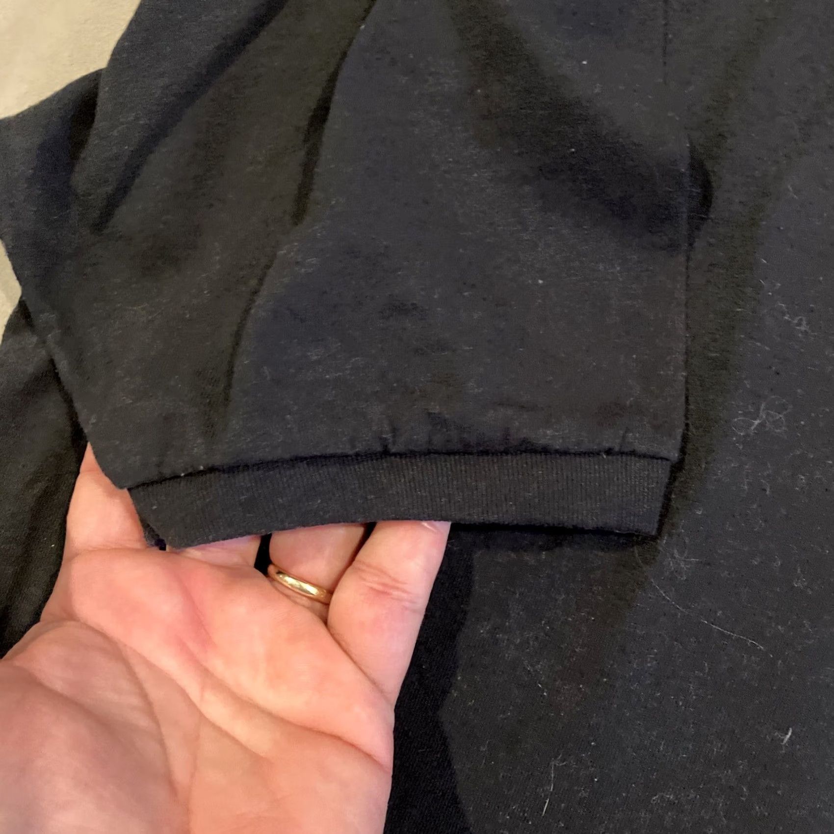Jerzees JERZEES Polo Embroidered Golf Barstool Fund Crazy Billy's Men's XXL Black Polo Shirt Size US XXL / EU 58 / 5 - 4 Thumbnail