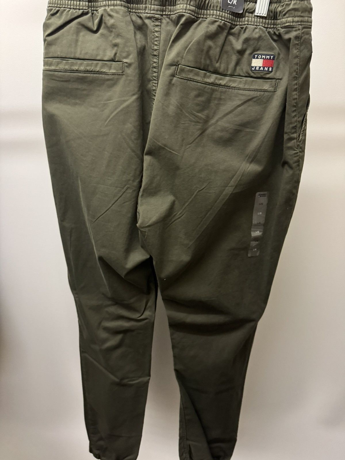 Tommy Hilfiger Tommy Hilfiger Joggers Size US 34 / EU 50 - 2 Thumbnail