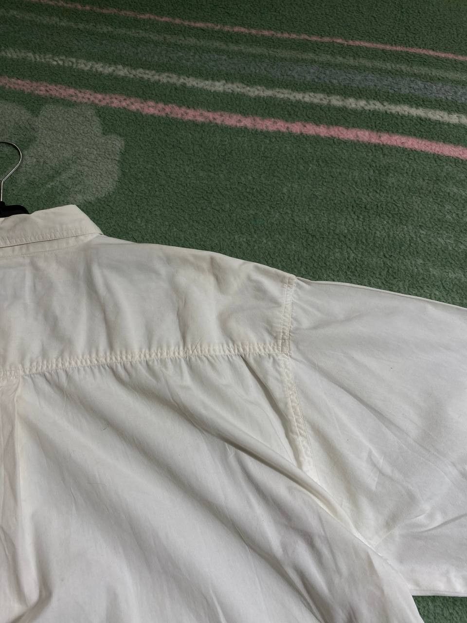 Other Avant garde rick owens style shirt Size US S / EU 44-46 / 1 - 12 Thumbnail