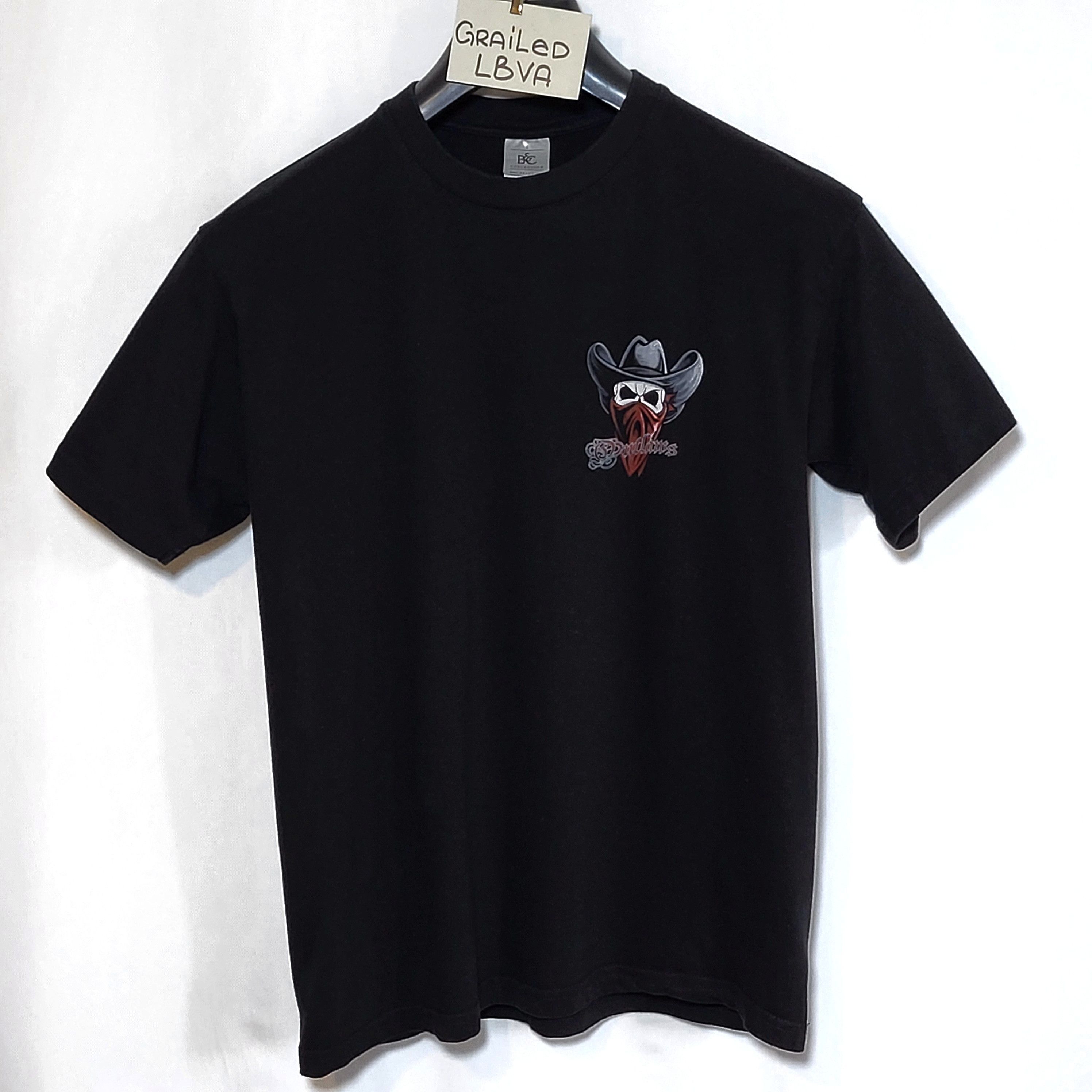 Vintage B&C collection. Size S but fit M. Vintage. Size US S / EU 44-46 / 1 - 3 Thumbnail