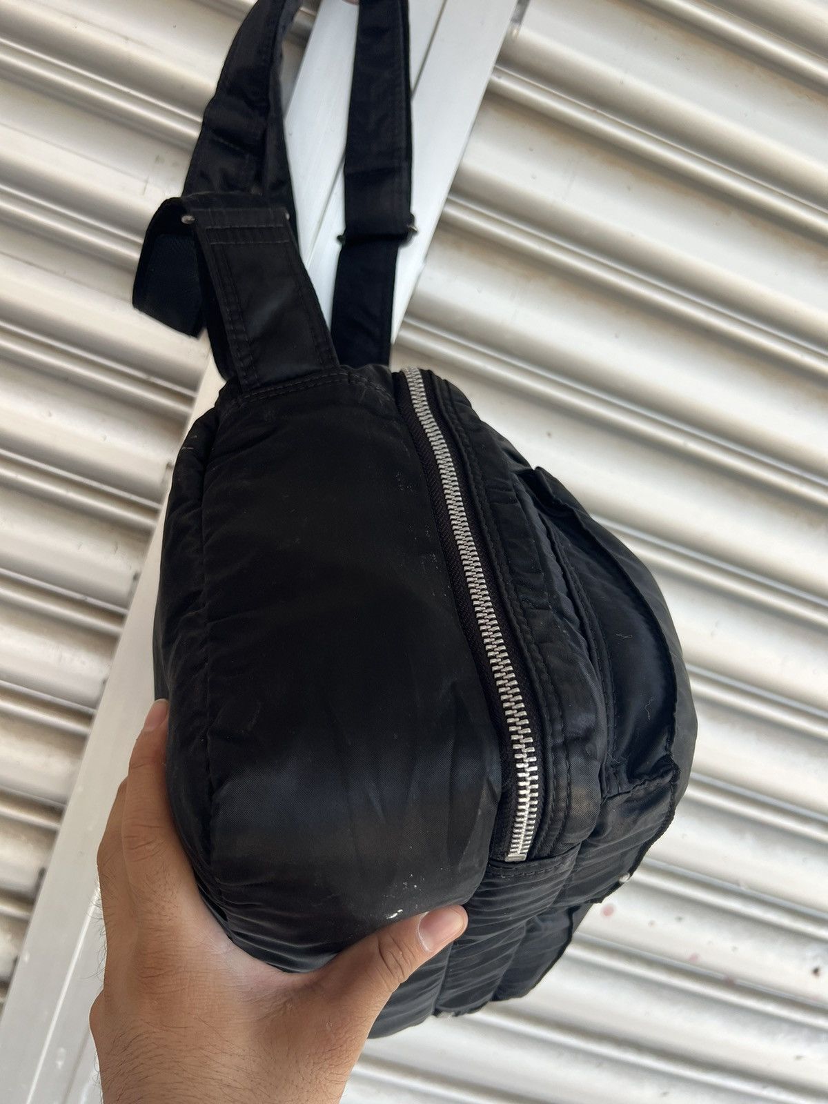 Japanese Brand × Porter PORTER CROSSBODY BAG Size ONE SIZE - 9 Thumbnail