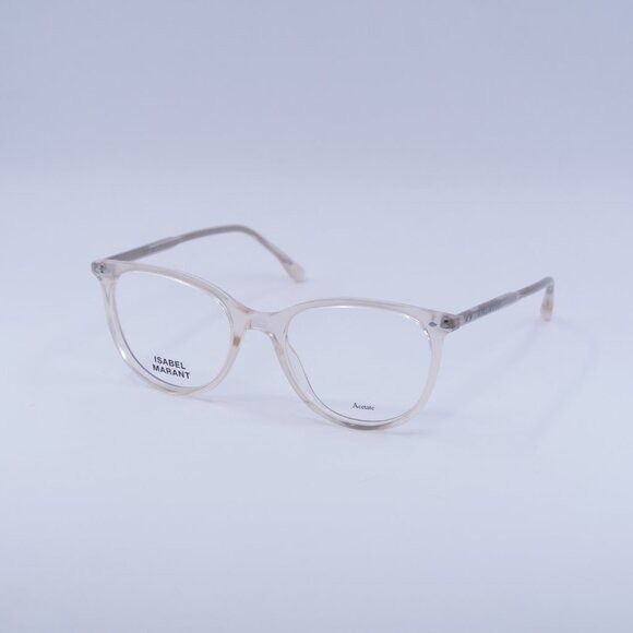 Isabel Marant Isabel Marant IM 0023 0FWM 00 Eyeglasses 51mm Size ONE SIZE - 5 Thumbnail
