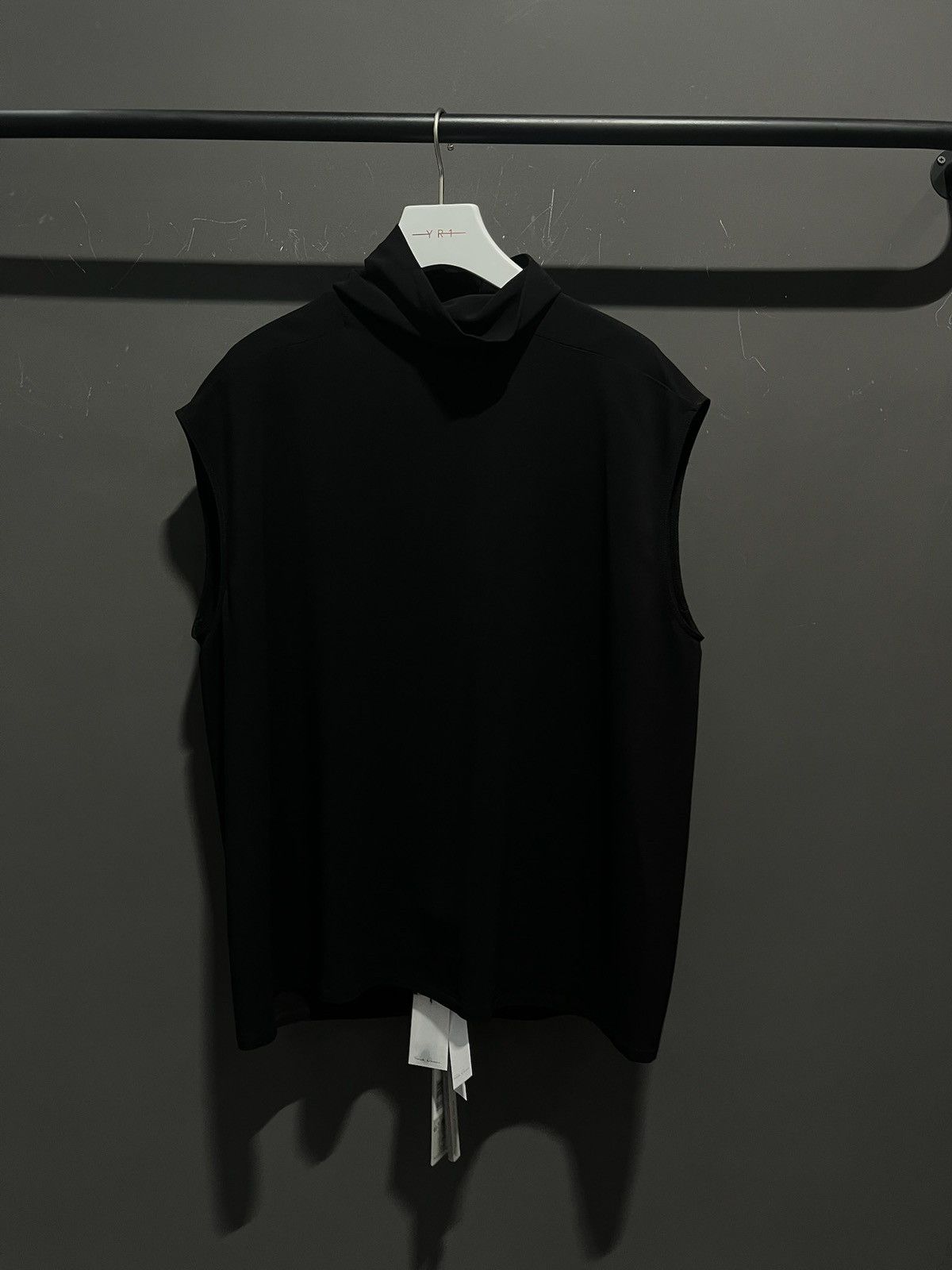 Rick Owens Rick Owens Edfu T top Size S / US 4 / IT 40 - 1 Thumbnail