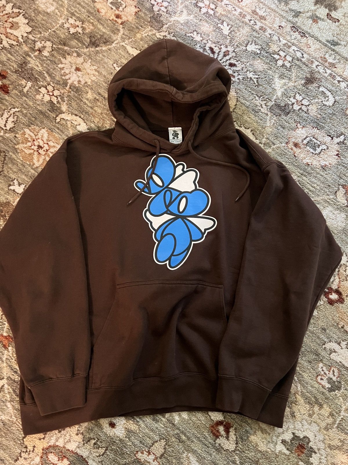 Father Steve Father Steve Hoodie Size US L / EU 52-54 / 3 - 1 Thumbnail