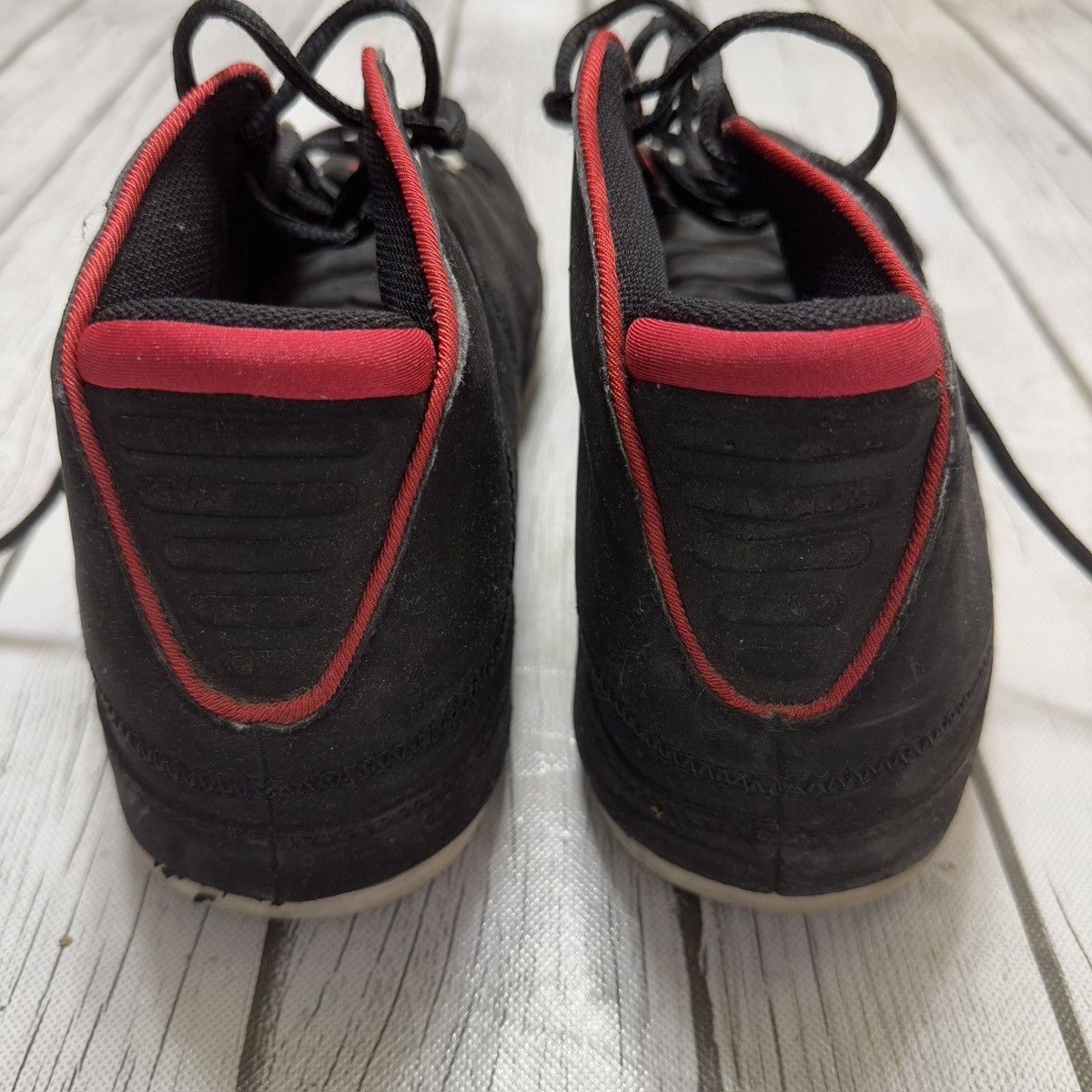 Converse Converse basketball sneakers Size US 12 / EU 45 - 3 Thumbnail