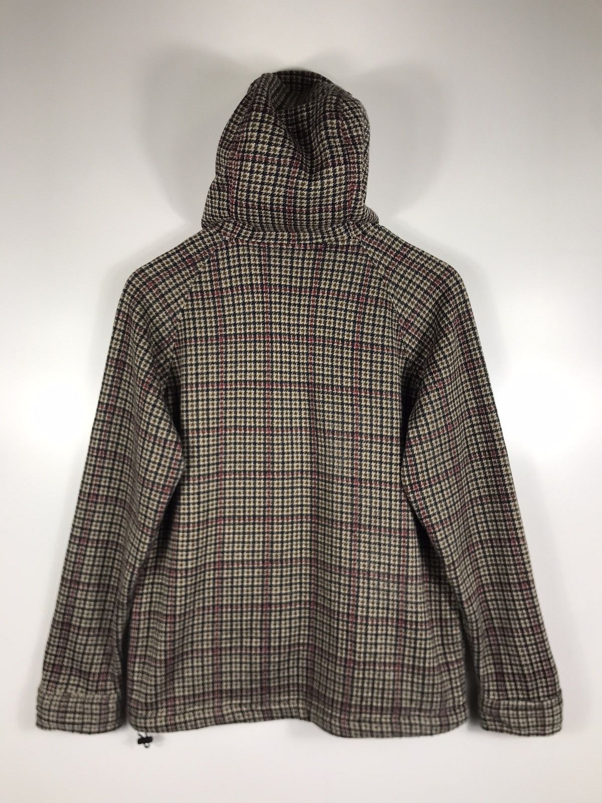 Japanese Brand ⚡️Vintage Unlimited Ability Hooded Snap Button Sweater Size US M / EU 48-50 / 2 - 14 Thumbnail