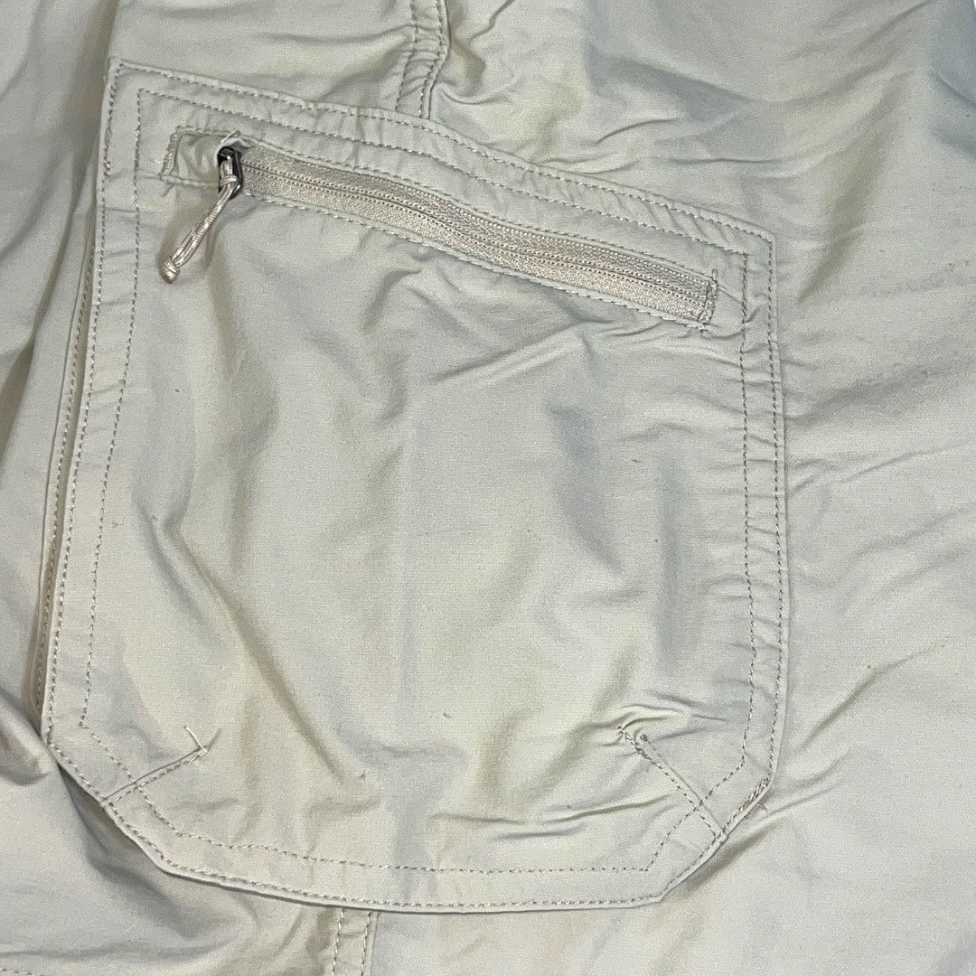 Mountain Khakis Mountain Khakis Relaxed Fit Shorts - Size 40x9 Size US 40 / EU 56 - 4 Thumbnail