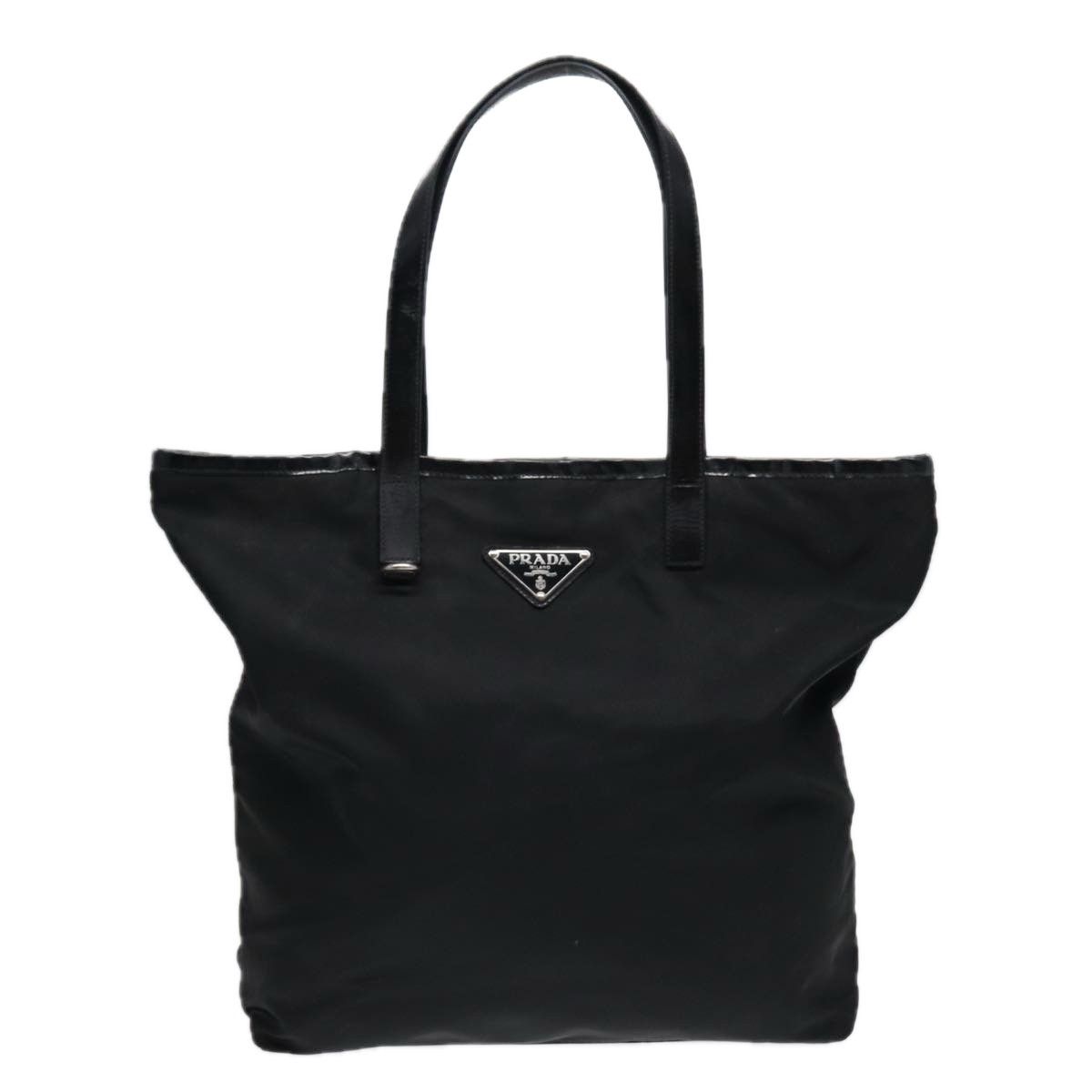 Prada Prada Tessuto tote Size ONE SIZE - 1 Thumbnail