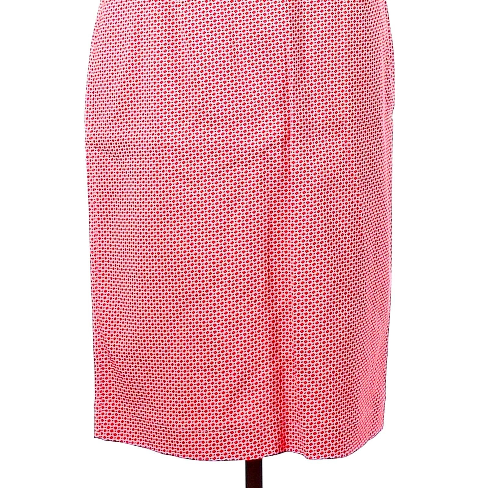 Other Socapri Tweed Mid Length Skirt - Made in Italy size 50 (14) Size 36" / US 14 / IT 50 - 4 Thumbnail
