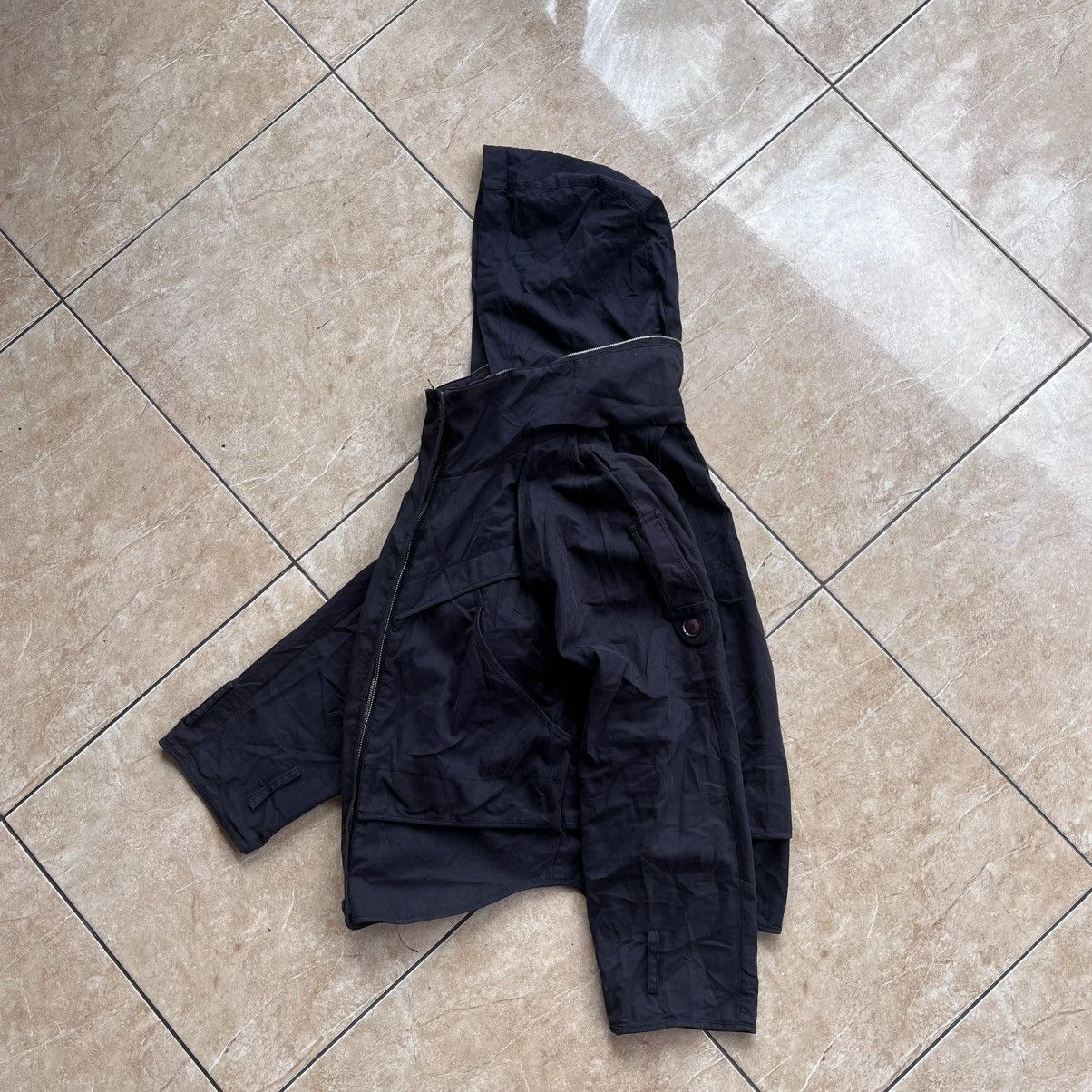 Japanese Brand Bono Jacket Tomboy Size US M / EU 48-50 / 2 - 2 Thumbnail
