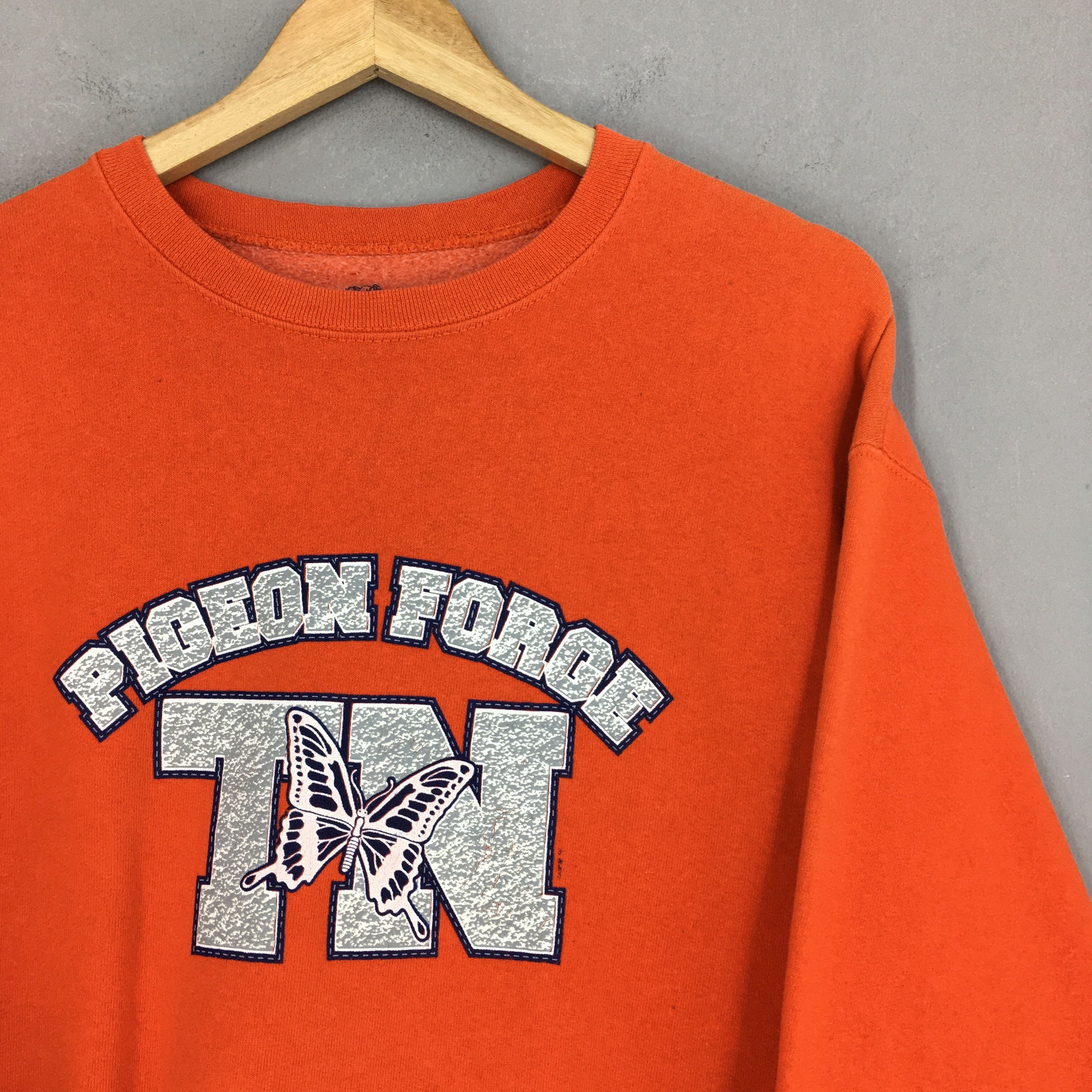 Vintage Vintage Y2K Pigeon Forge Tennessee Sweatshirt Large Size US L / EU 52-54 / 3 - 2 Thumbnail