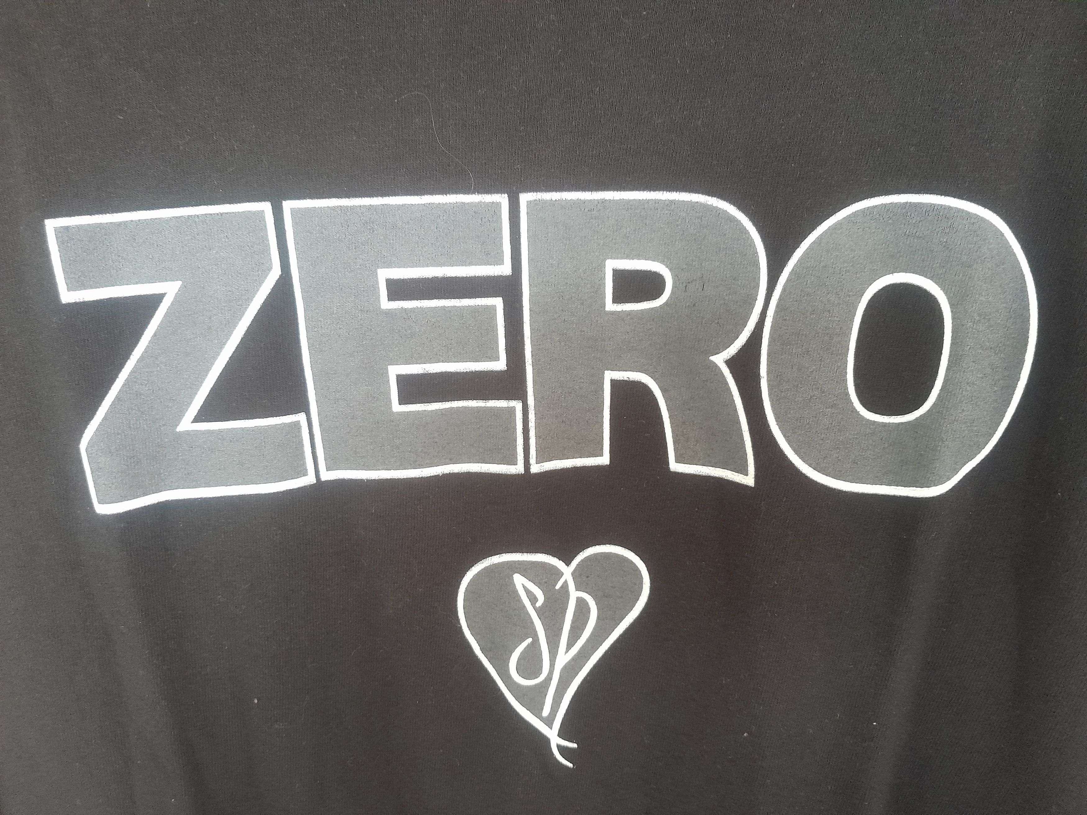 Band Tees Smashing pumpkins Size US XL / EU 56 / 4 - 3 Thumbnail