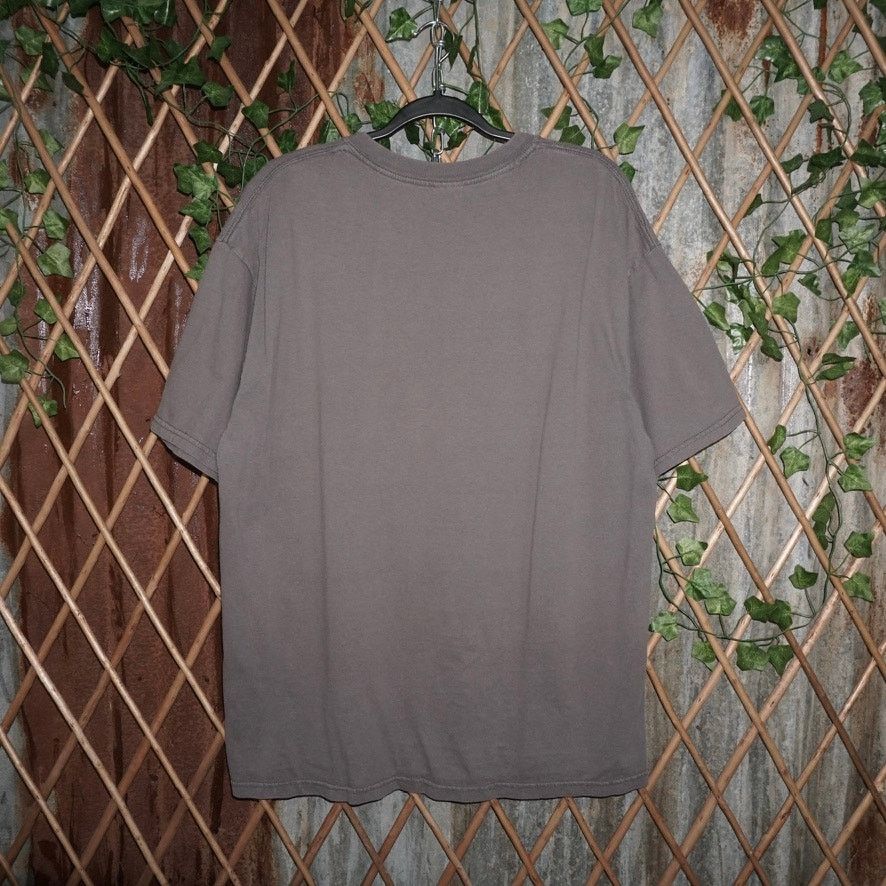 Gildan XL - Vintage /Y2K the Three Stooges movie promo 00s t-shirt Size US XL / EU 56 / 4 - 2 Thumbnail
