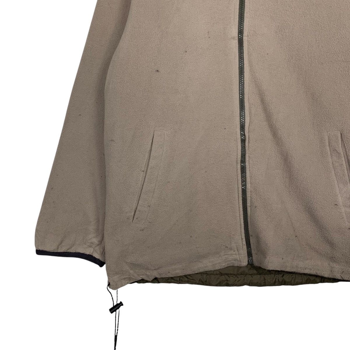 Zippo ZIPPO Reversible Jacket Faux Fur Hoodies #2369-C106 Size US M / EU 48-50 / 2 - 6 Thumbnail