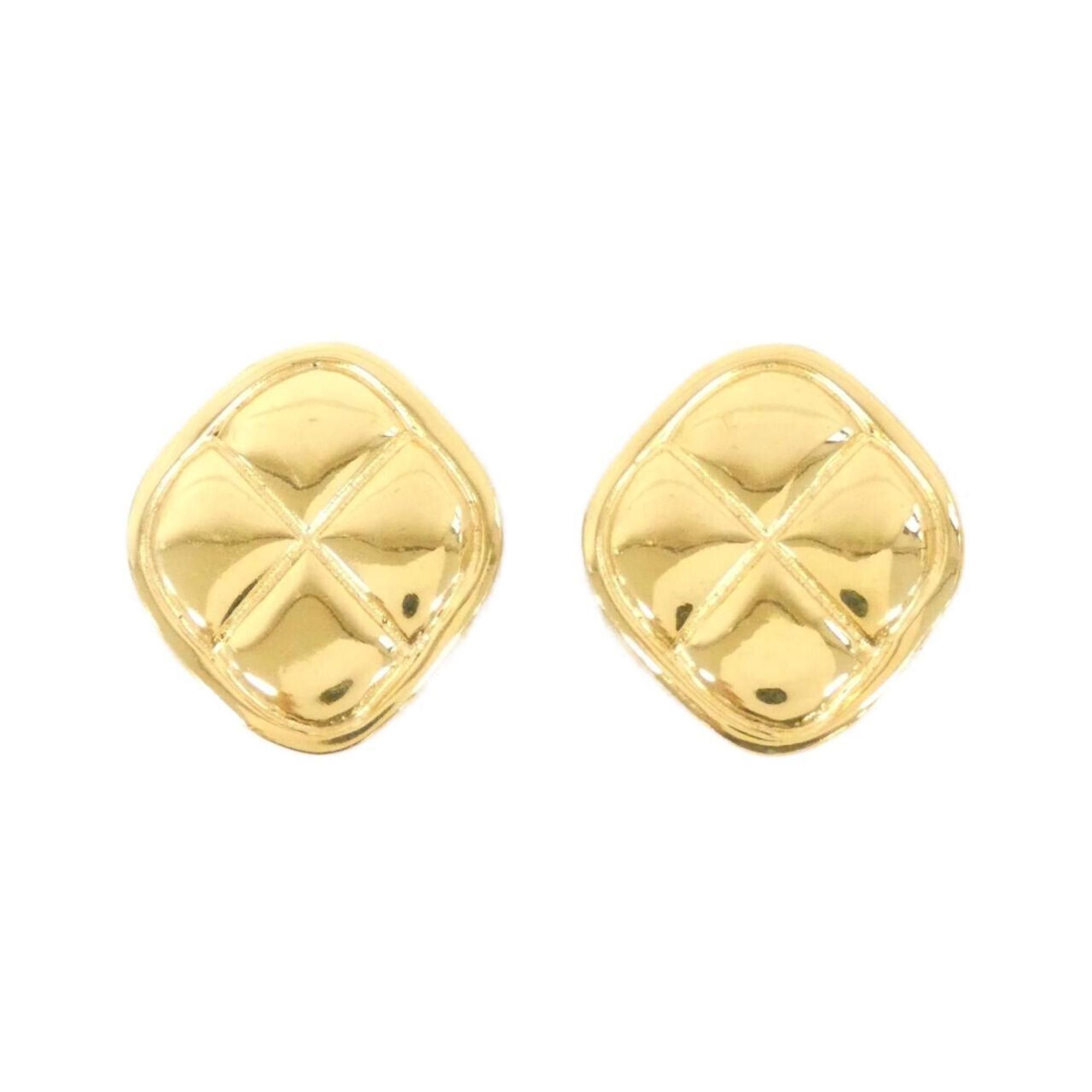 Chanel Chanel earring Size ONE SIZE - 1 Thumbnail