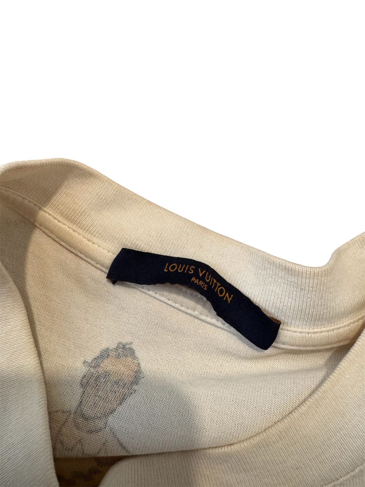 Louis Vuitton AW19 New Walkers Shirt Size US M / EU 48-50 / 2 - 4 Thumbnail