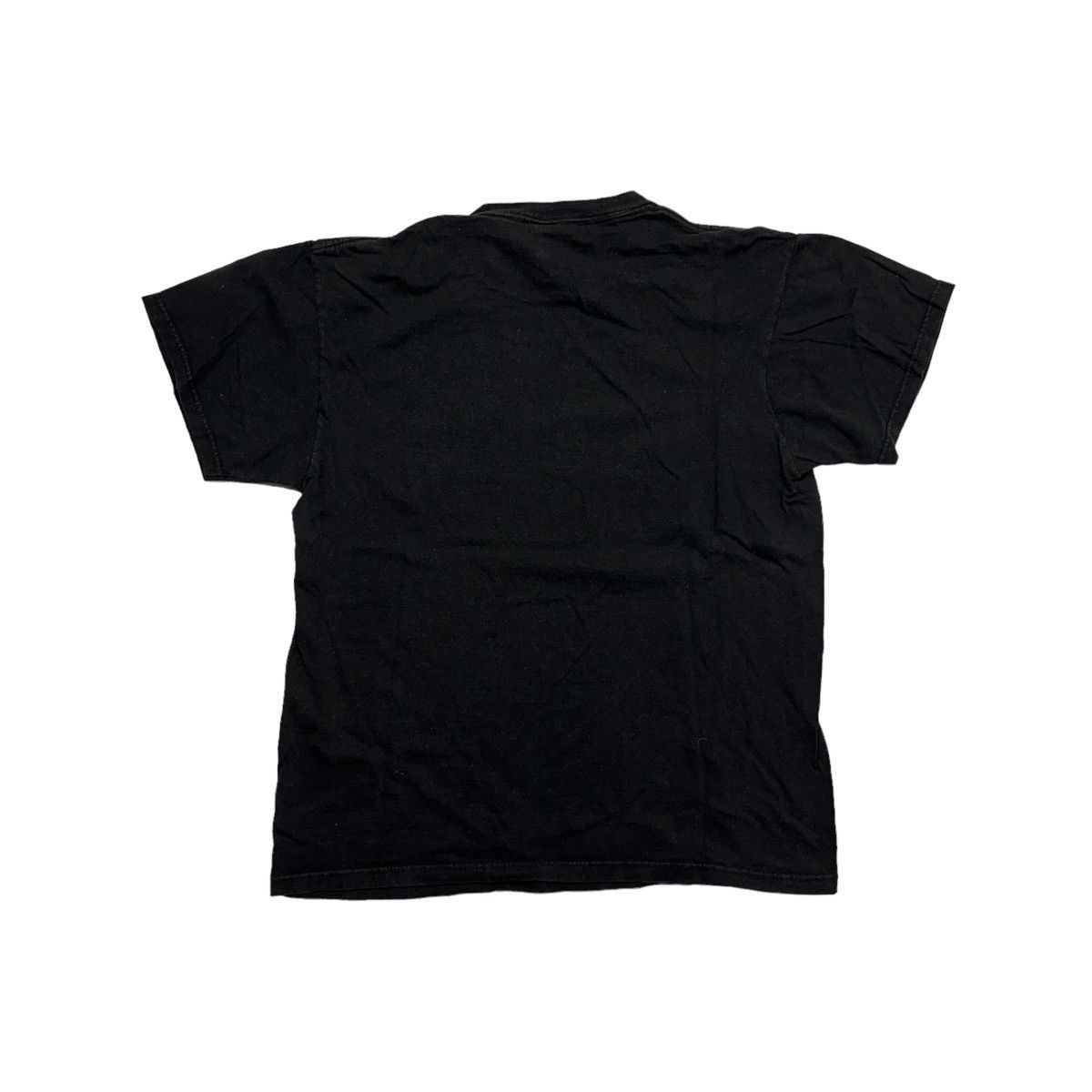 Vintage 2001 The Crow Movie Tee Size US M / EU 48-50 / 2 - 5 Thumbnail
