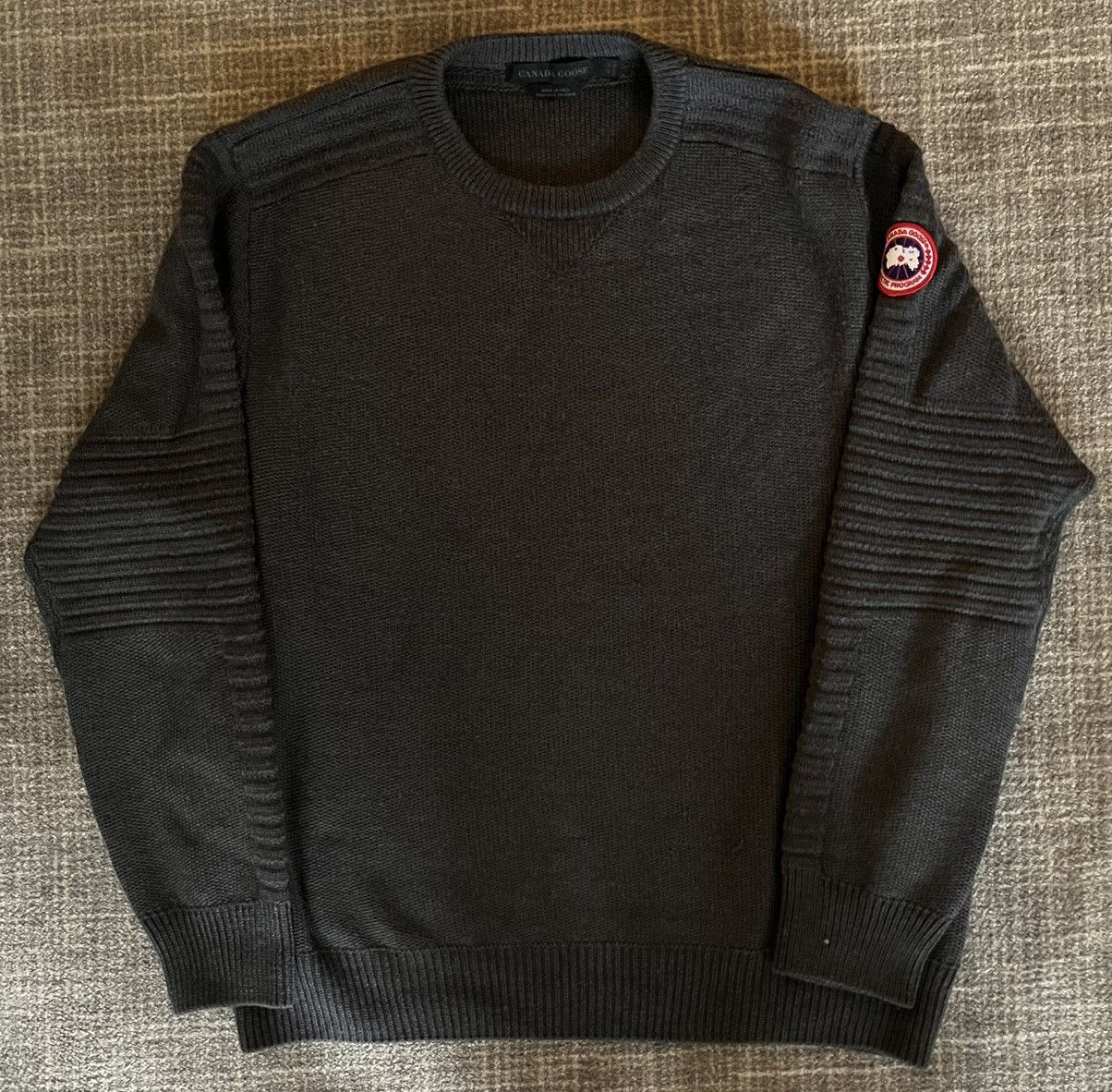 Canada Goose Paterson Sweater XL